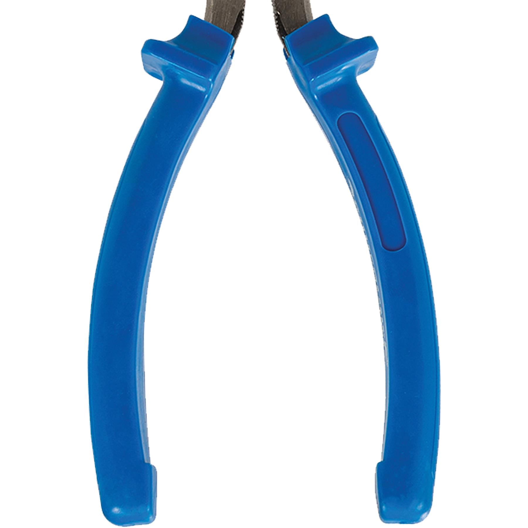 Side Cutting Pliers Wire Cutters Electricians 180mm tool