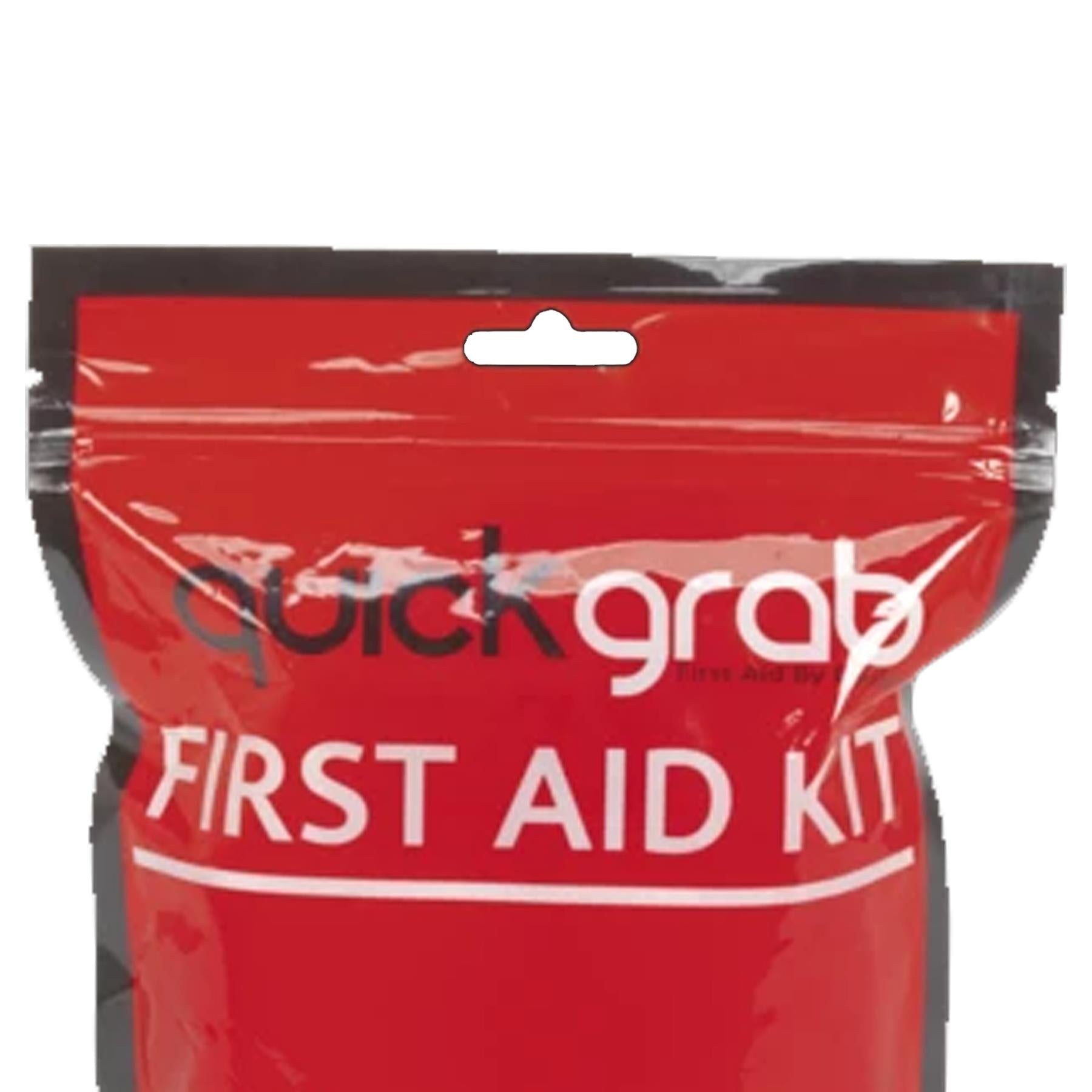 Sealey First Aid Grab Bag