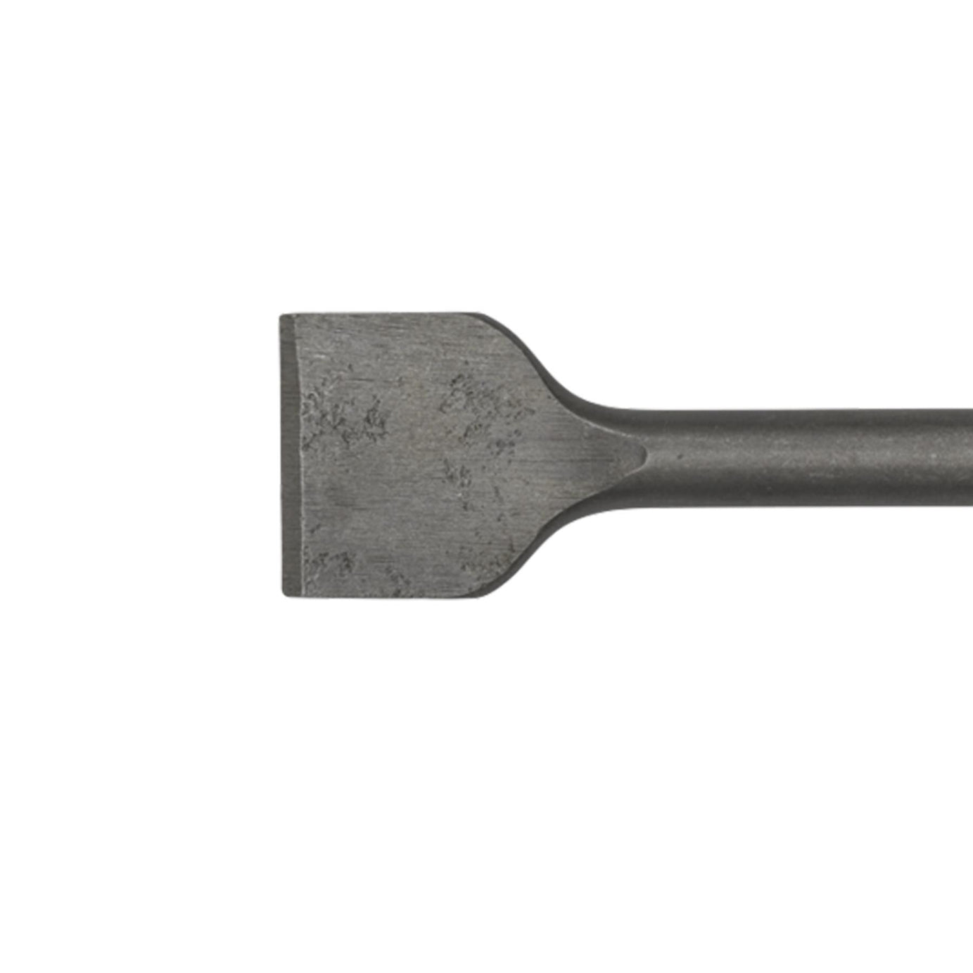 Sealey Cranked Chisel 40 x 250mm Wide - SDS Plus