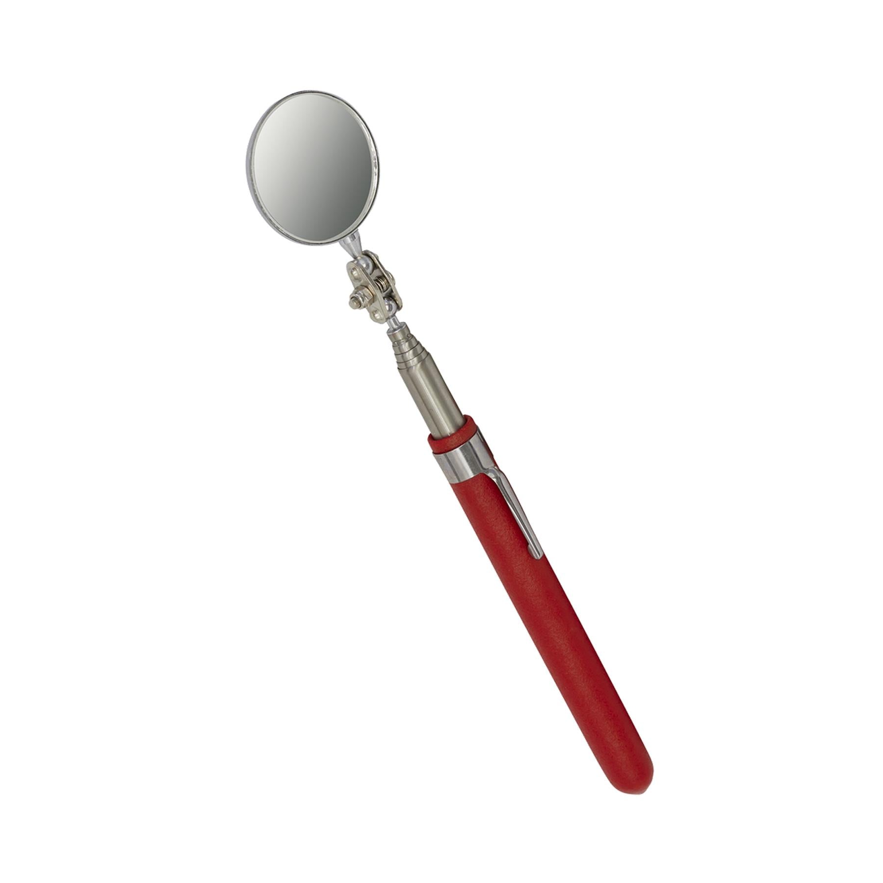 Sealey Telescopic Magnetic Pick-Up & Mirror Set 2pc