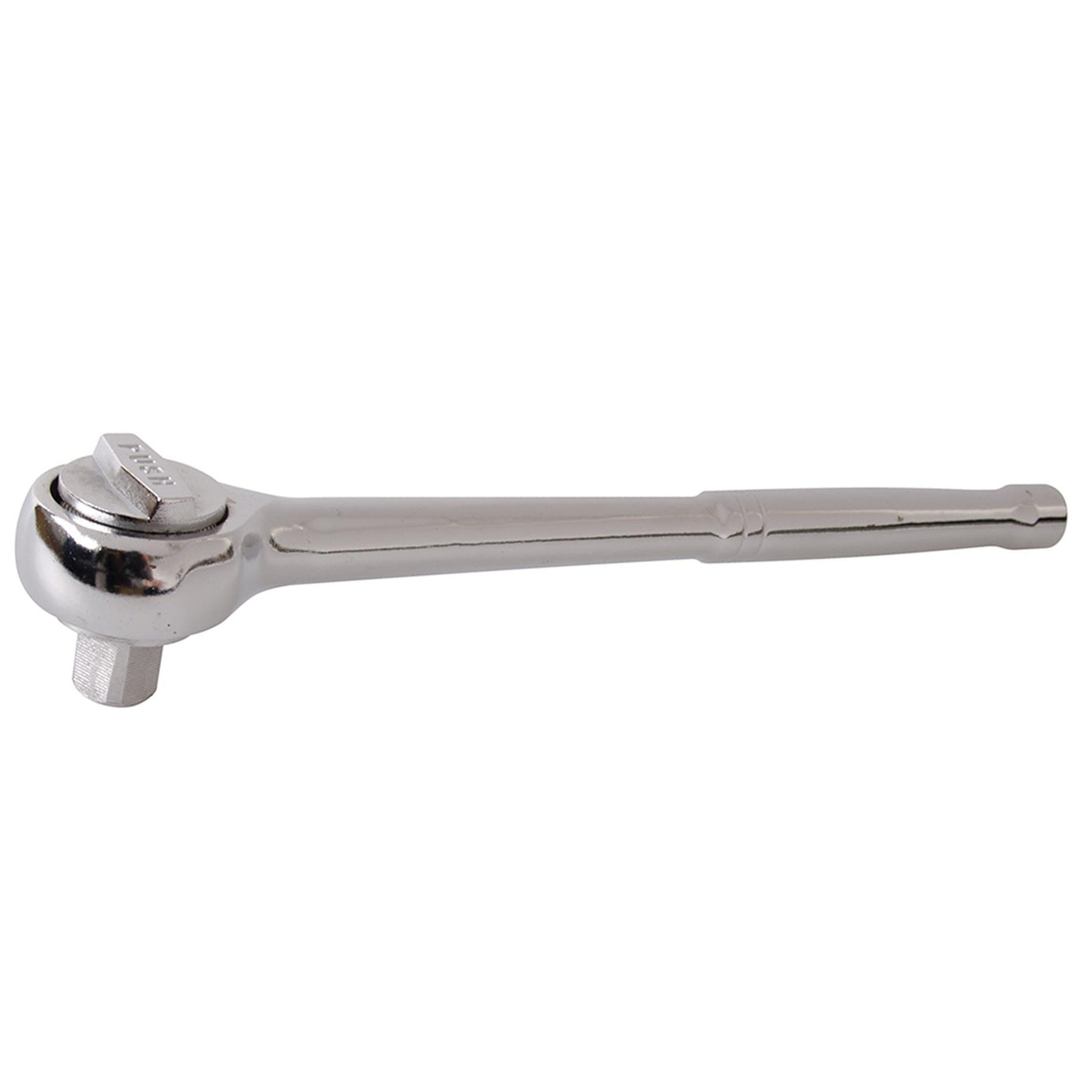 Ratchet Handle 1/2" 250mm Reversible Ratchet Handle Workshop Eng DIY