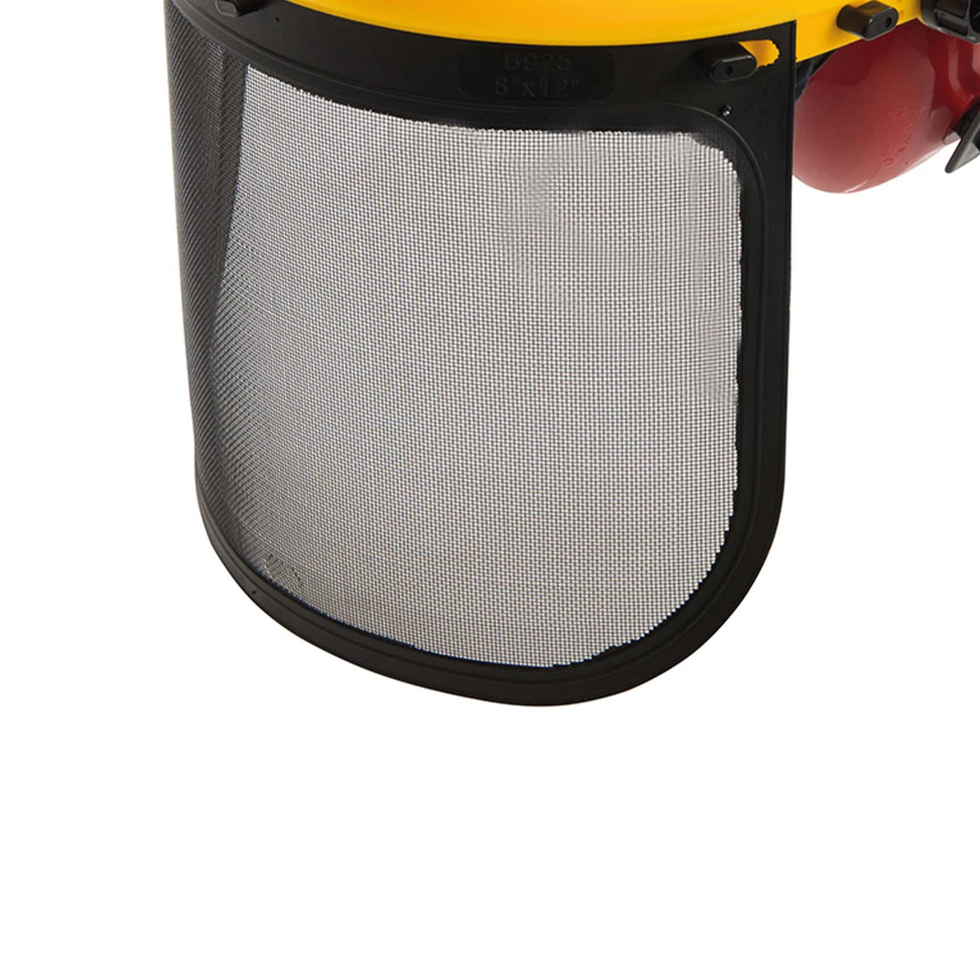 Forestry Hat Forestry Comfortable Padded Headband Feature Single Point Ratchet