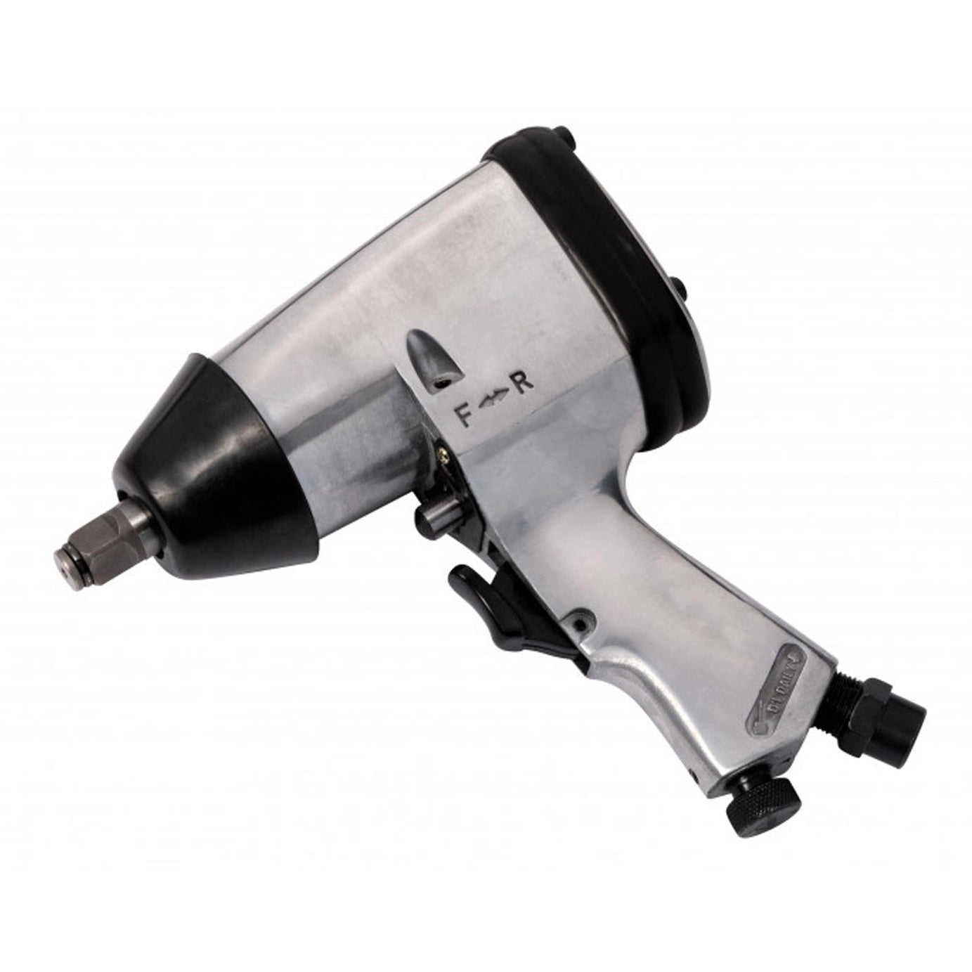 BlueSpot 1/2" Dr Drive Air Impact Wrench Gun For Sockets Compressor Tool 1/4" BSP Inlet