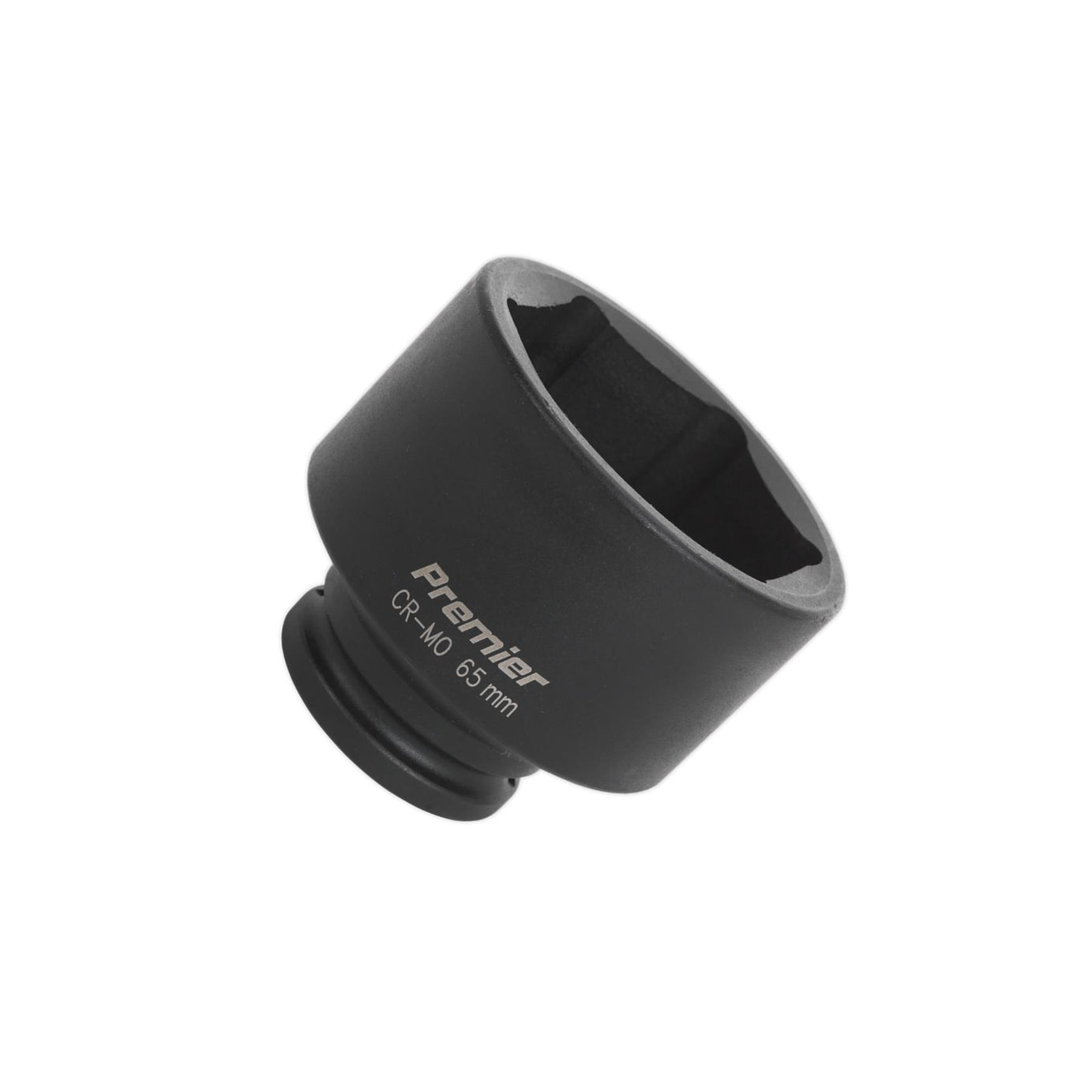 Sealey Impact Socket 65mm 3/4"Sq Drive