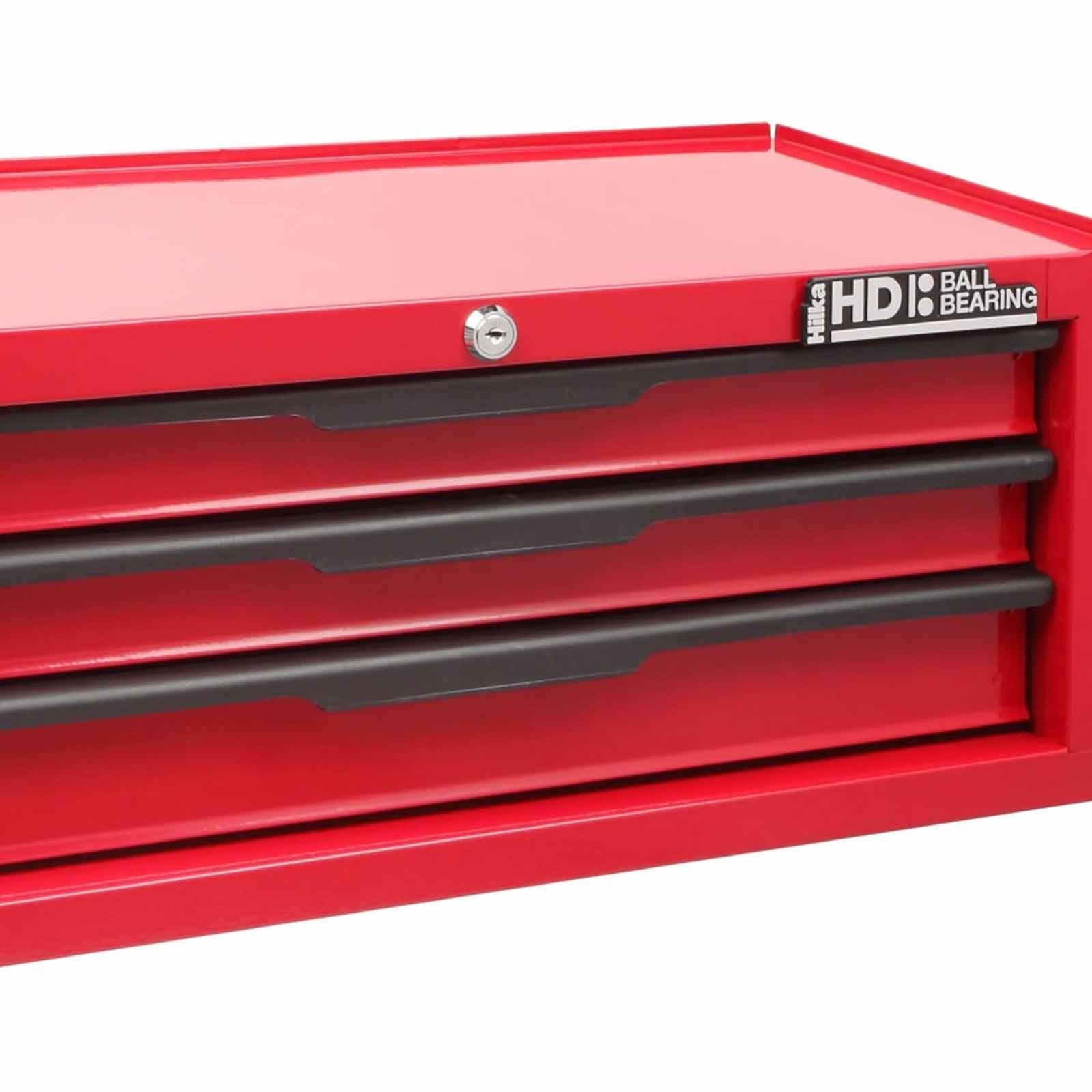 HD 3 Drawer Add-on Tool Chest