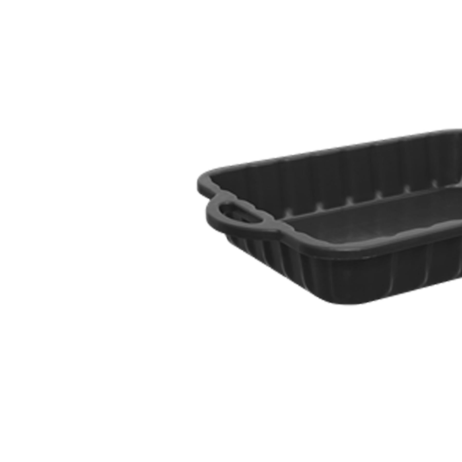Sealey Plastic Drain Pan 12L