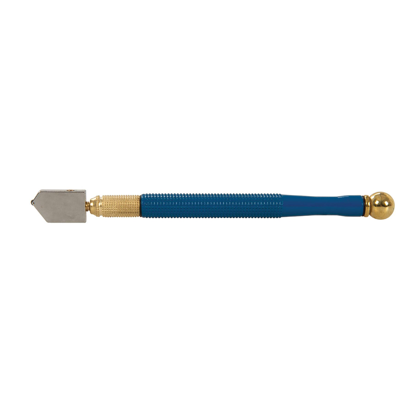 Glass Cutter Tool Oil Lubricated Cuts Mirror & Stained Glasses Tungsten Carbide