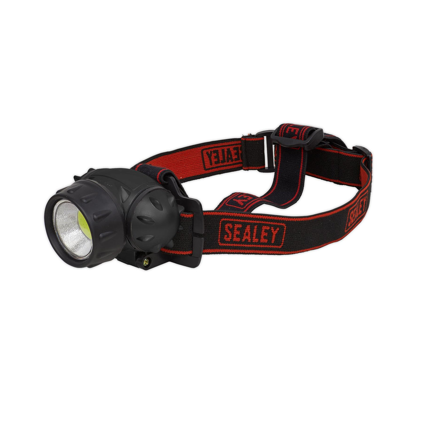 Sealey 3W COB LED Head Torch