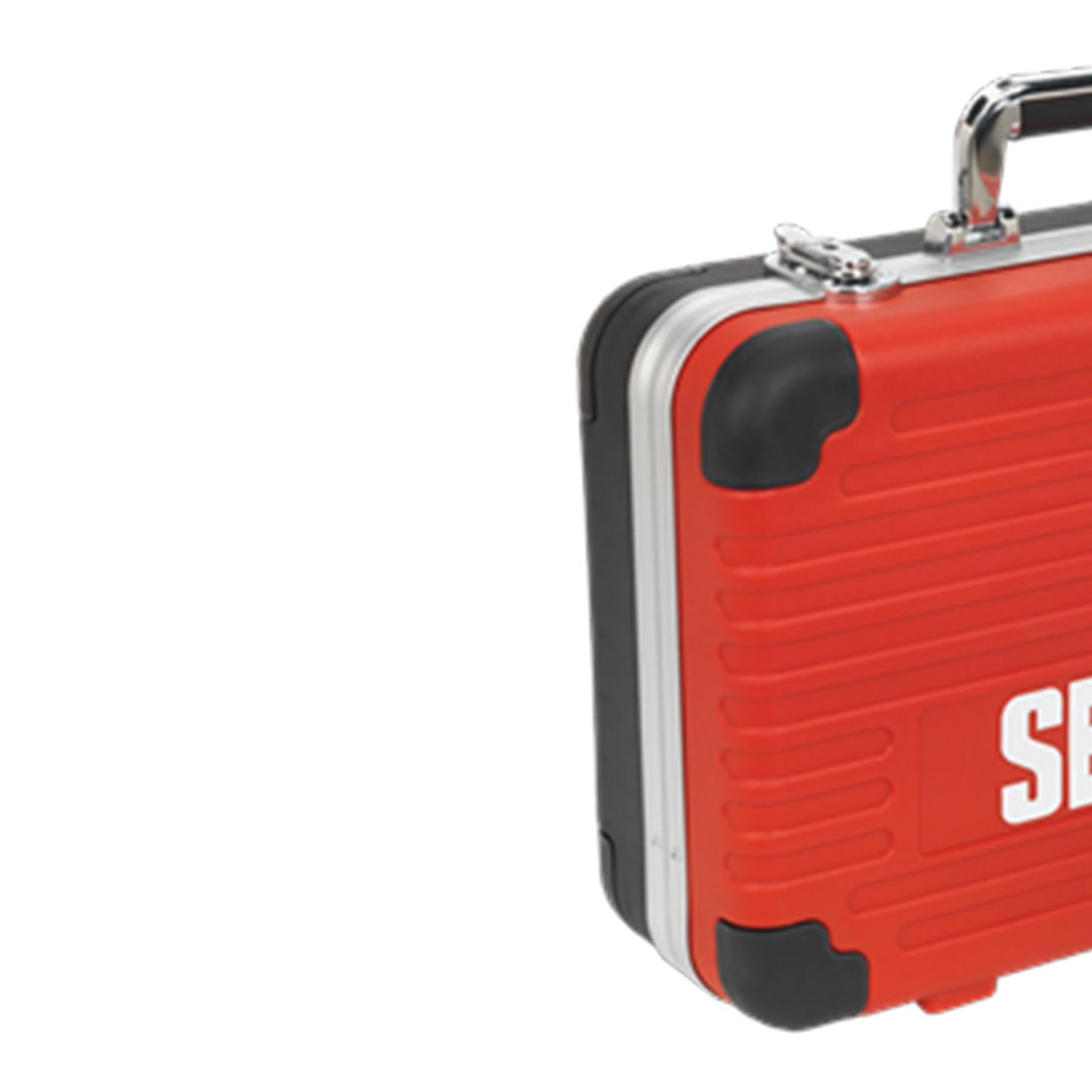 Sealey Professional HDPE Tool Case Heavy-Duty