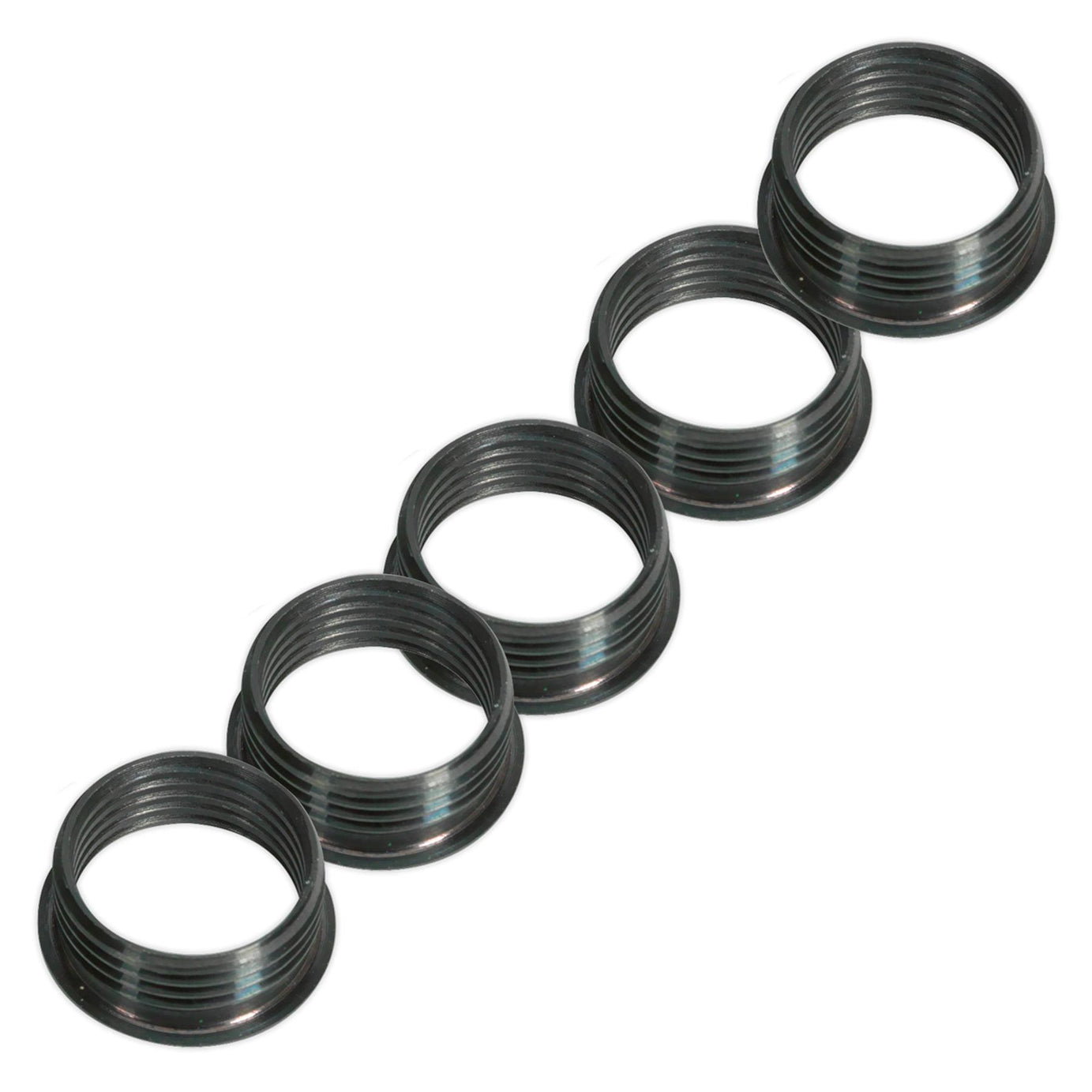 Sealey Thread Insert M18 x 1.5mm for VS5281 Pack of 5