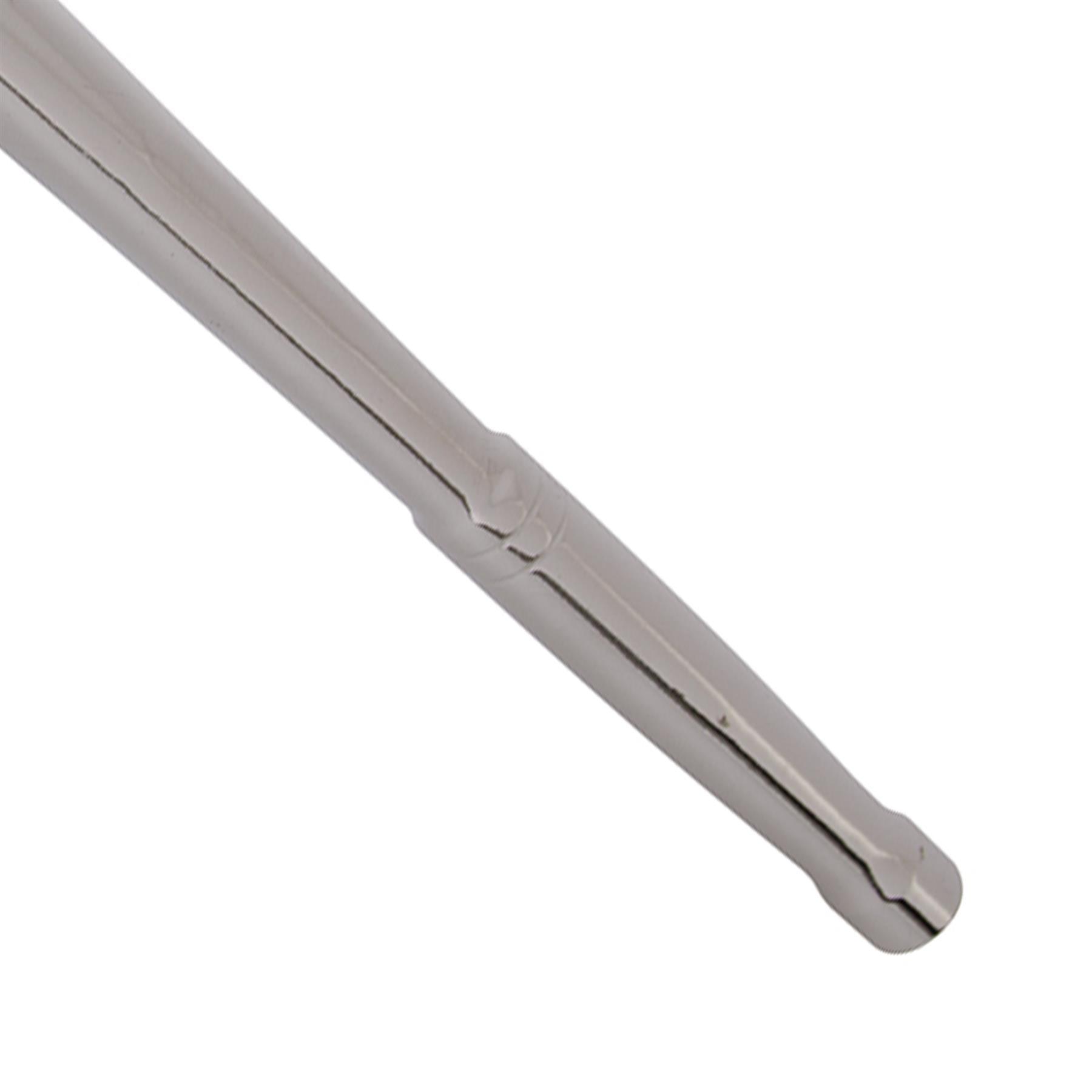 Ratchet Handle 1/2" 250mm Reversible Ratchet Handle Workshop Eng DIY