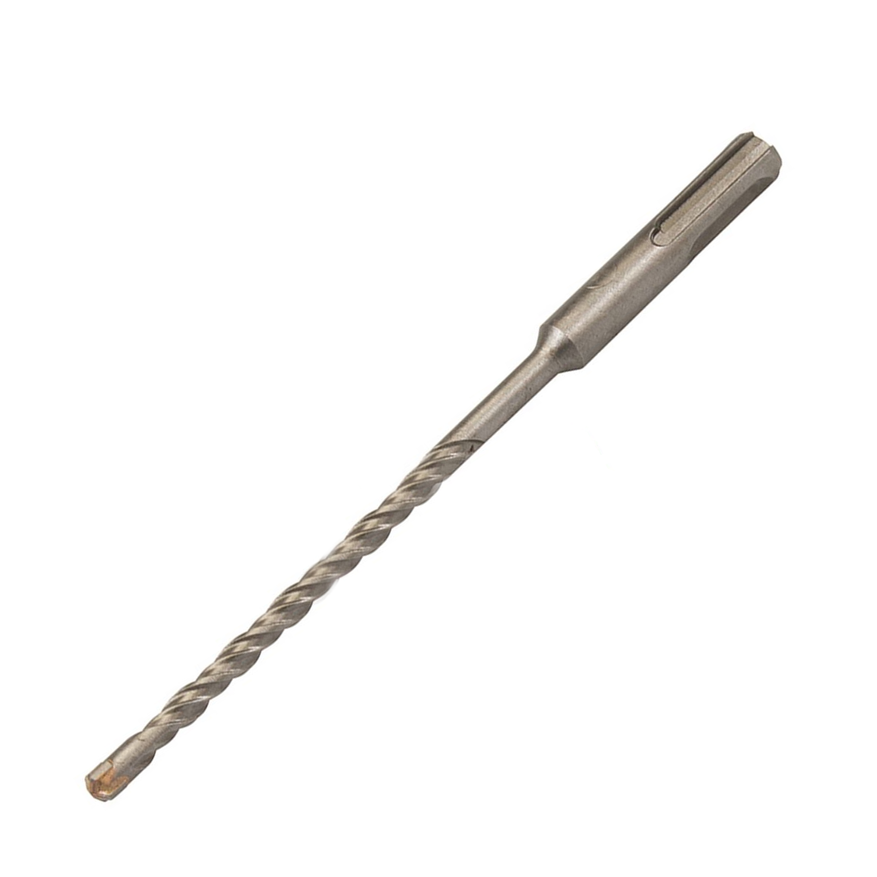 SDS Plus Cross Head Drill Bit 6 X 160mm Masonry Tungsten Carbide Concrete Stone