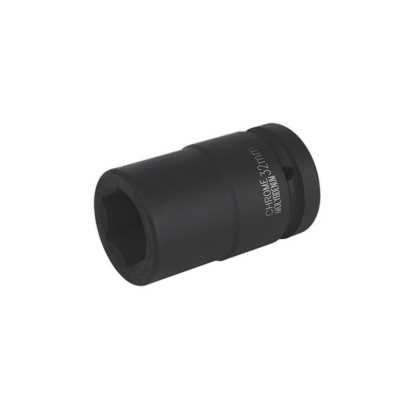 Sealey Impact Socket 32mm Deep 1"Sq Drive