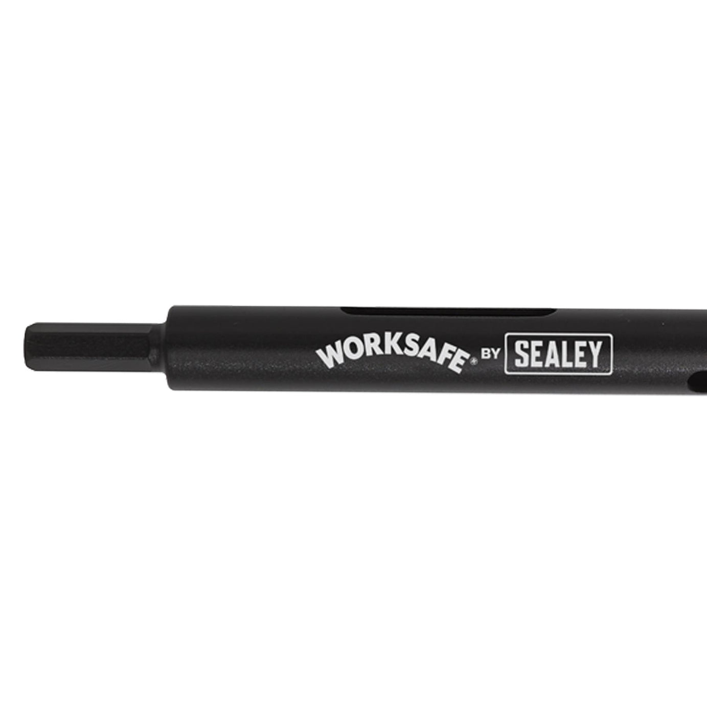 Sealey Core-to-Go Dry Diamond Core Drill �22mm x 300mm