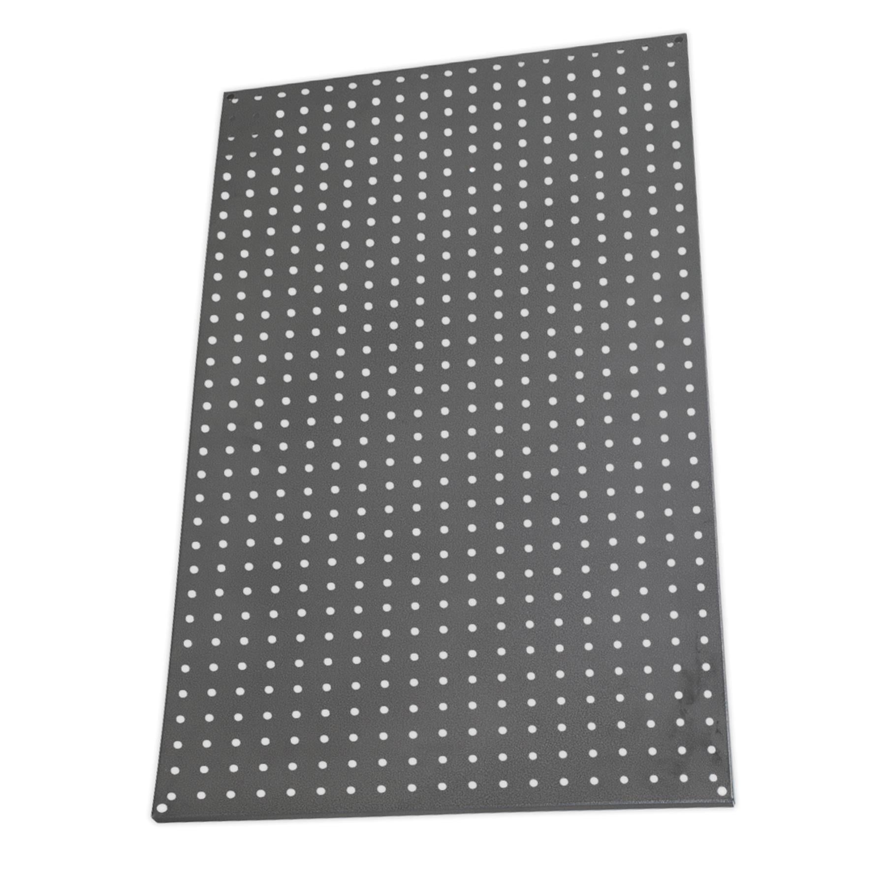 Sealey Steel Pegboard Pack of 2