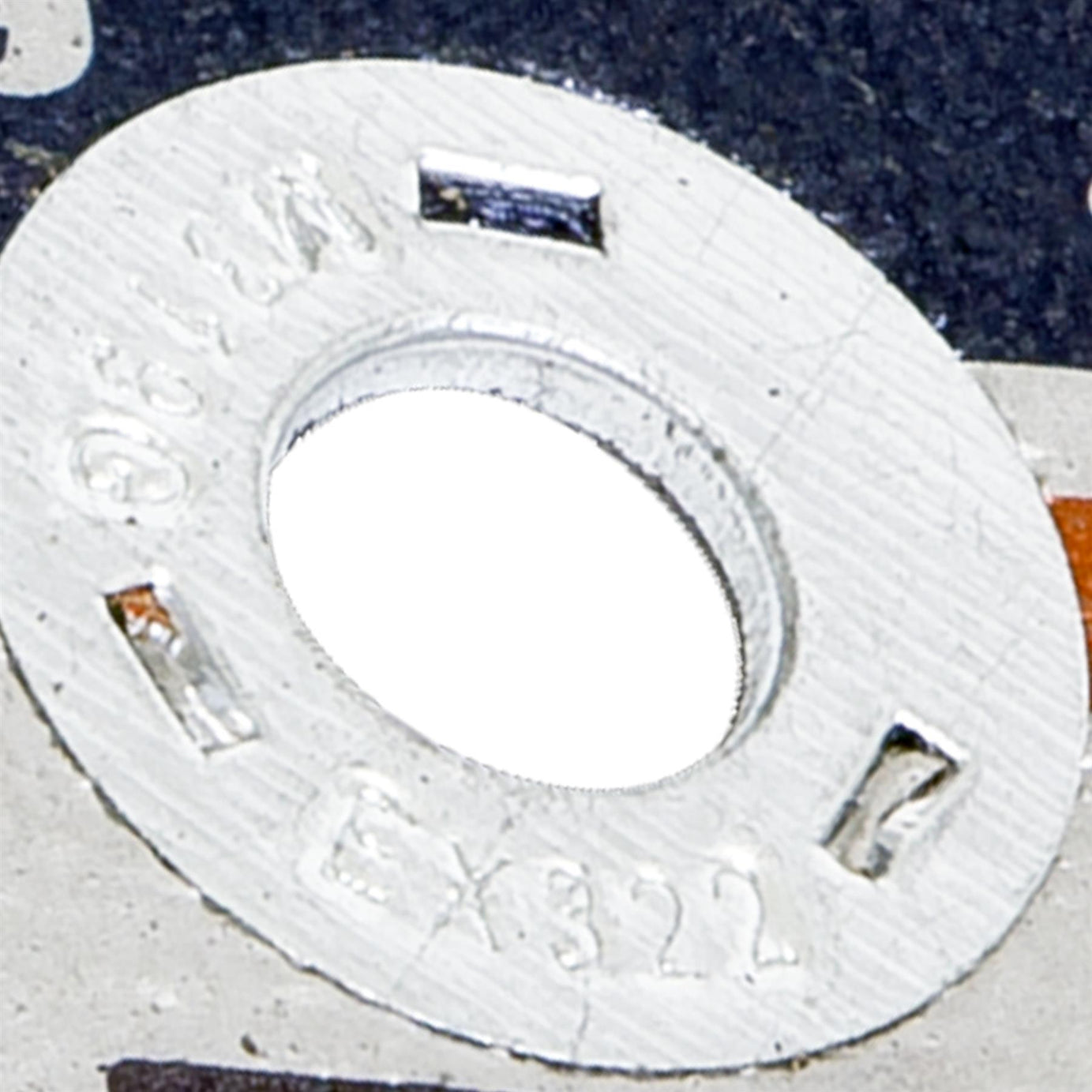 Sealey Cutting Disc 75 x 2mm 10mm Bore Grinding and cutting power tools