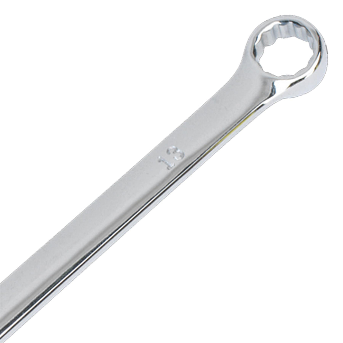 Sealey Combination Spanner Extra-Long 13mm