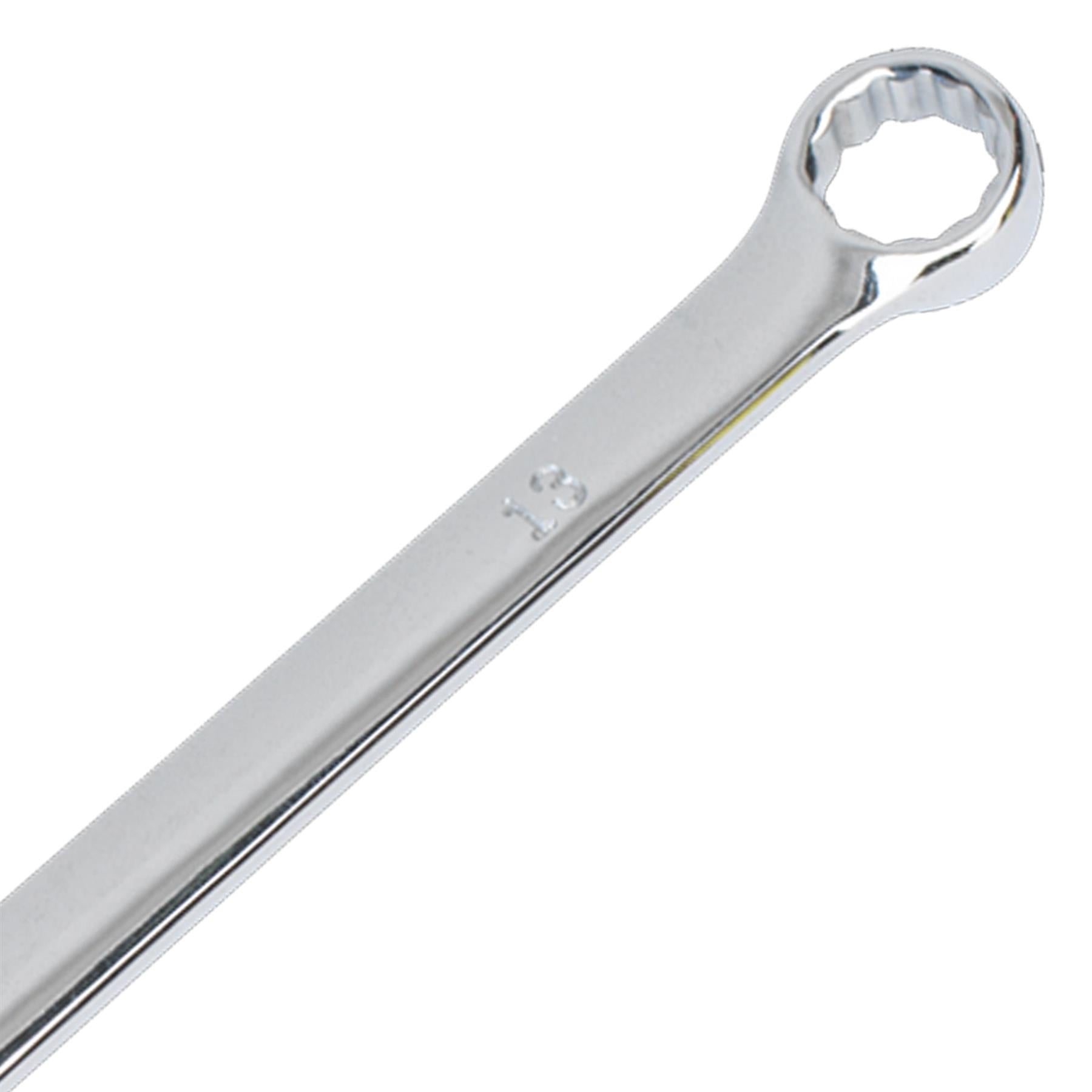 Sealey Combination Spanner Extra-Long 13mm