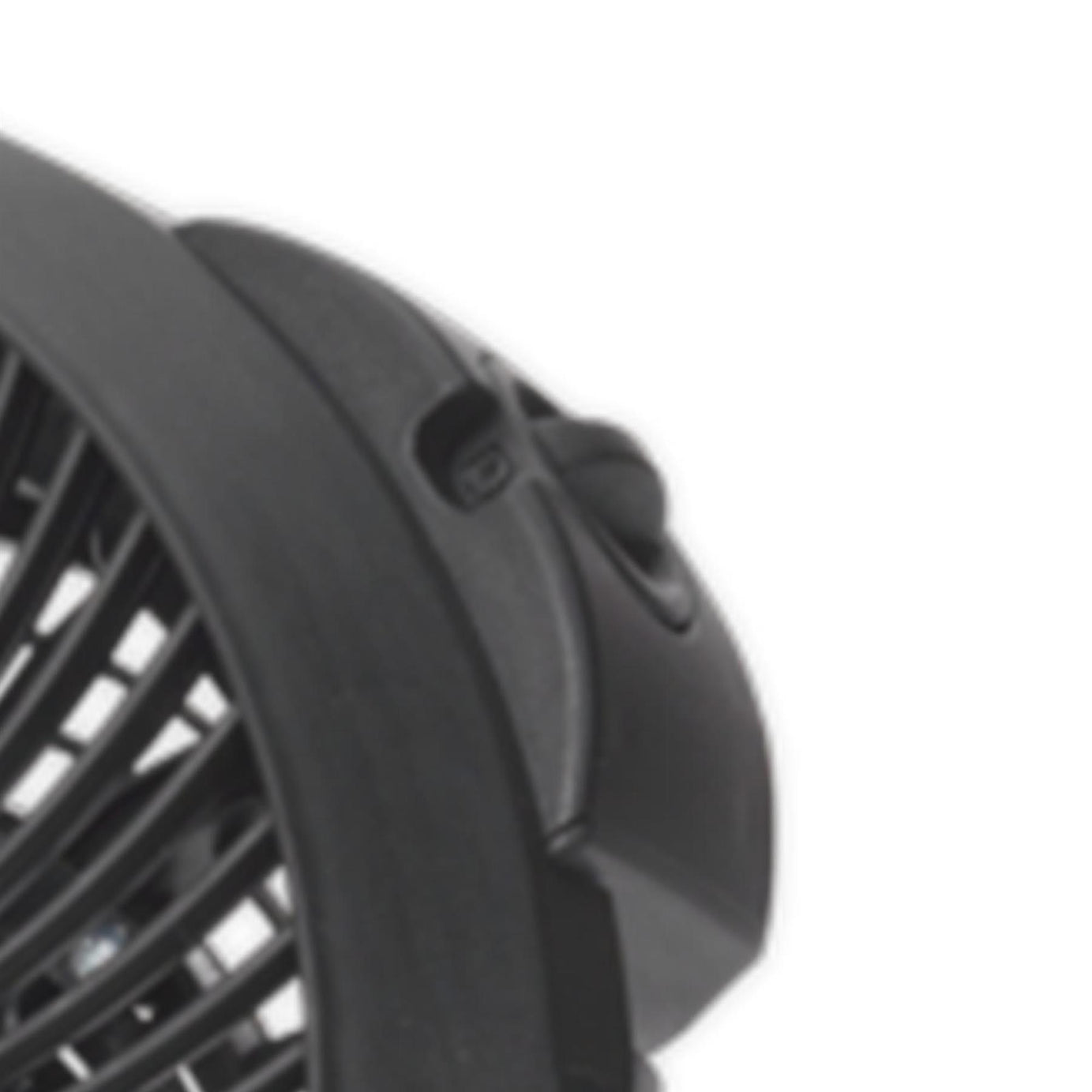 Sealey Desk/Floor Fan 3-Speed 8" 230V