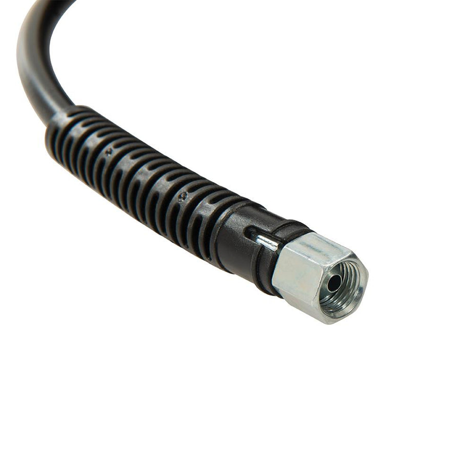 Hose For 70/90/110 Bar Pressure Washers 10m Polyethylene/PVC Hose /M22 Threaded