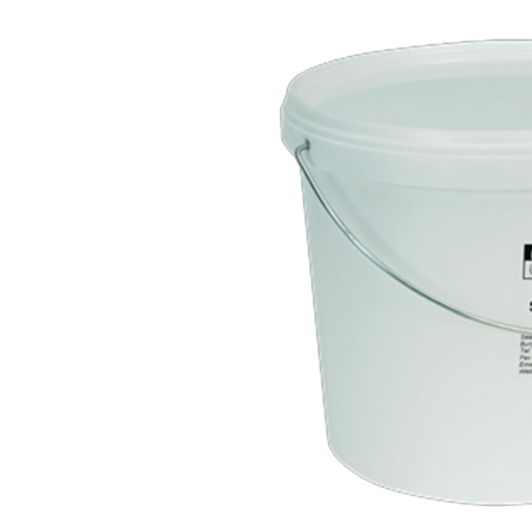 Sealey Shot Blasting Beads Glass 5kg Plastic Tub
