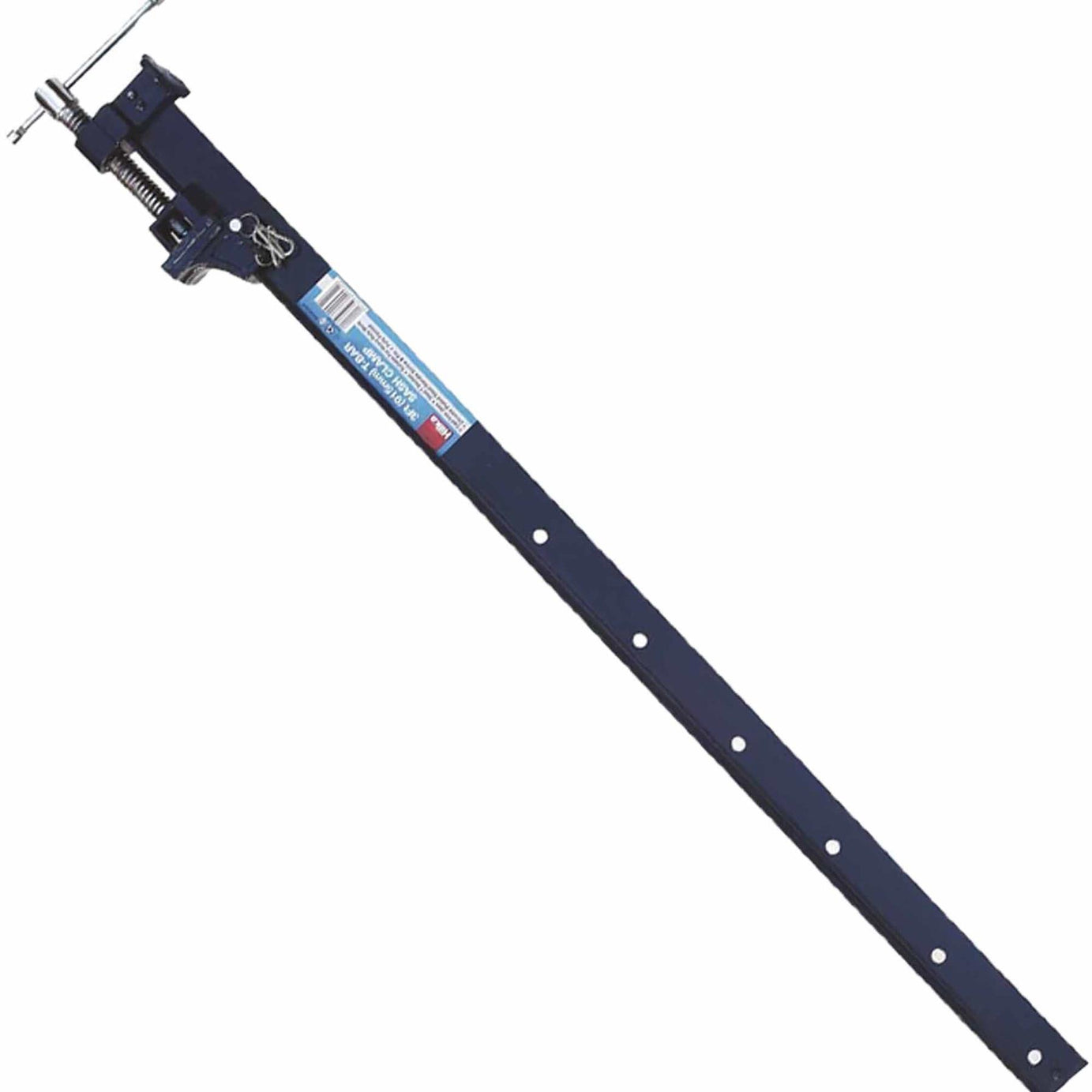 T Bar Sash Clamp