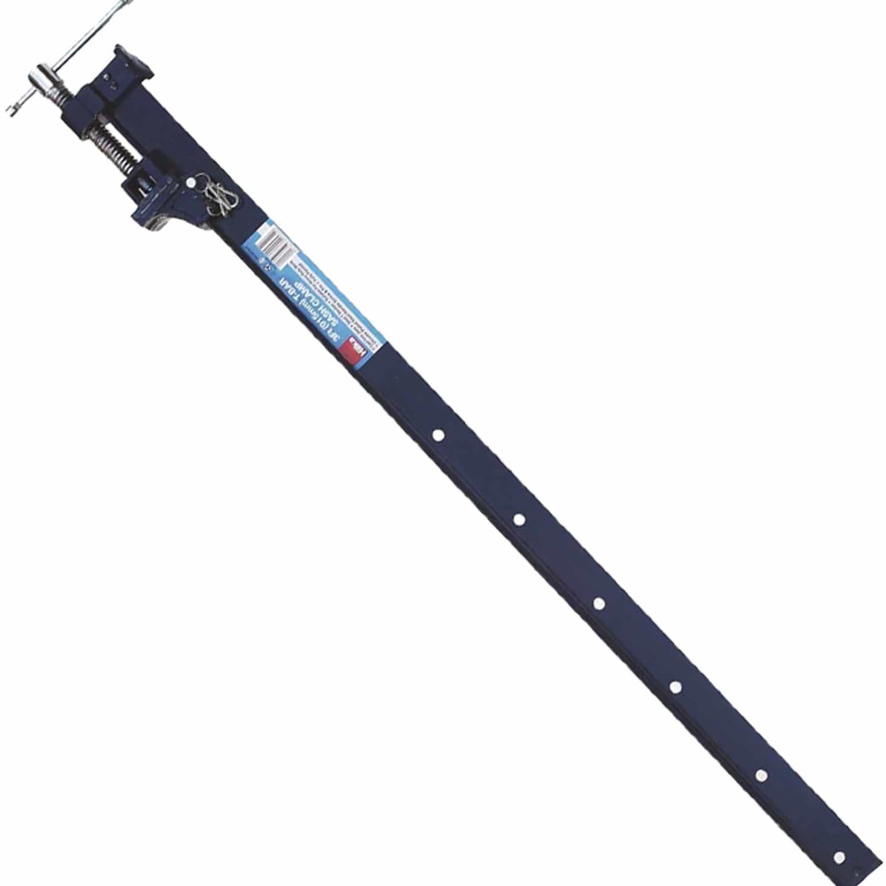 T Bar Sash Clamp