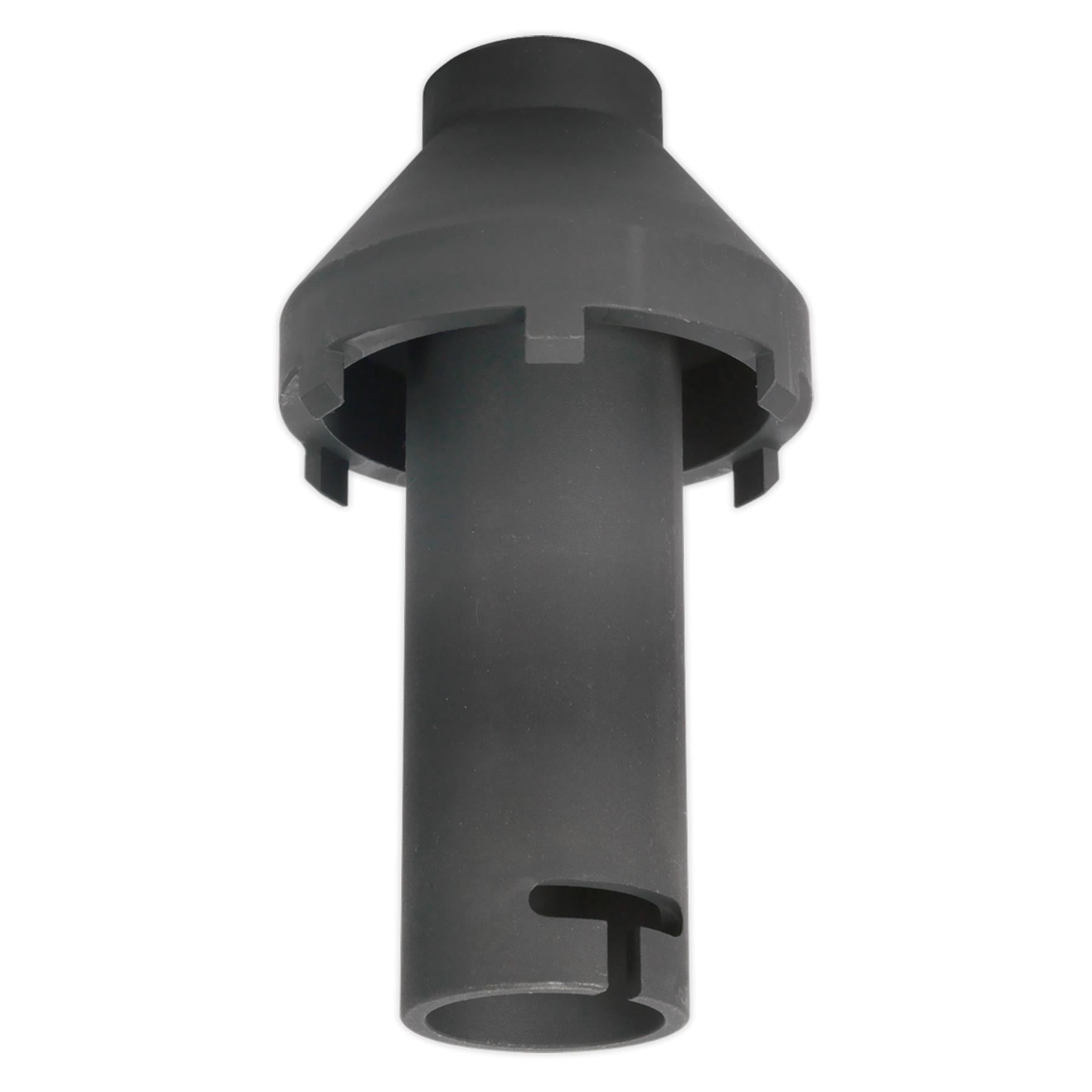 Sealey Axle Locknut Socket 80-95mm 3/4"Sq Drive