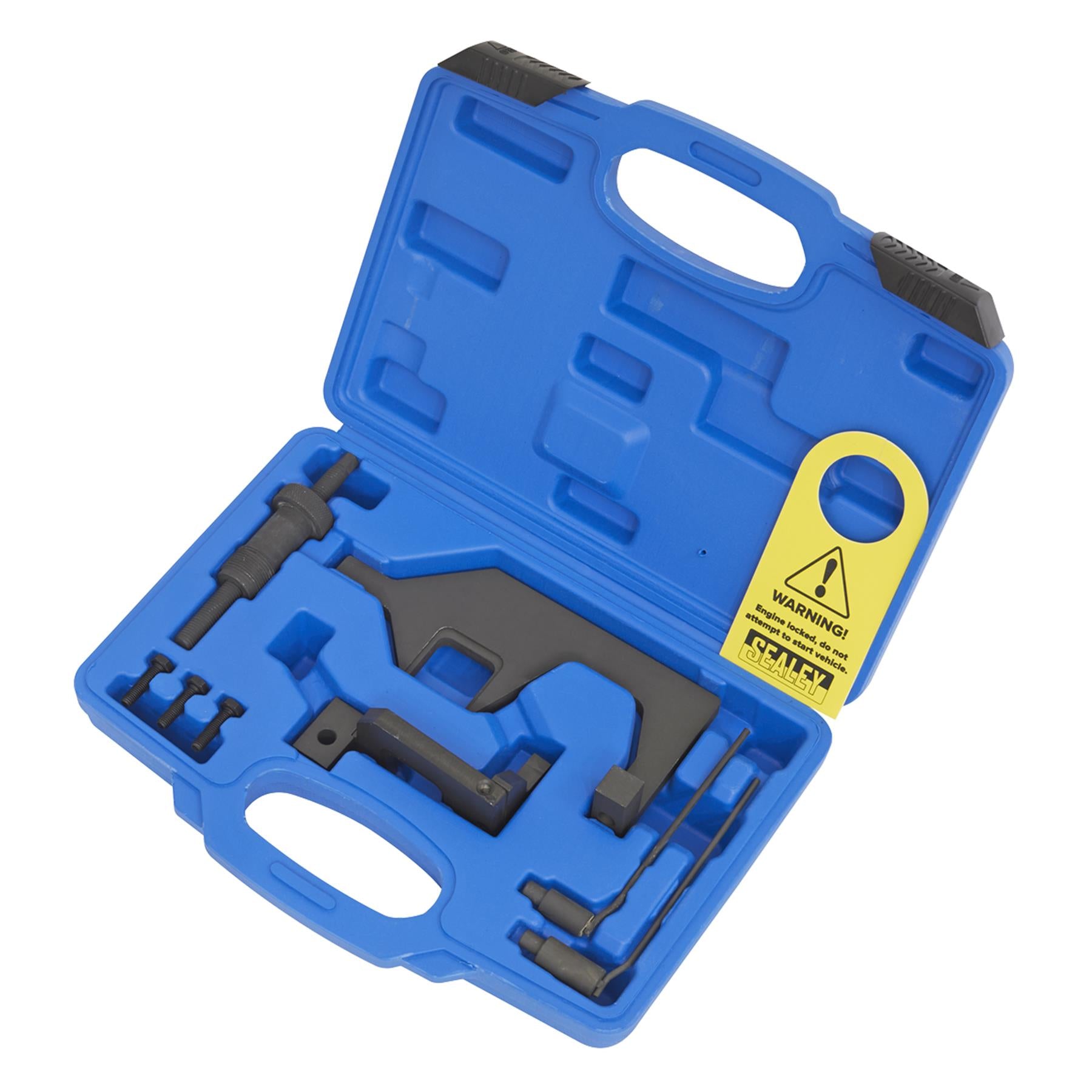 Sealey Petrol Engine Timing Tool Kit - BMW, BMW Mini 1.6 - Chain