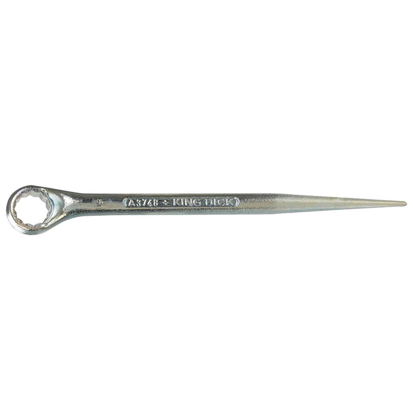 King Dick Ring Podger Spanner (19mm)