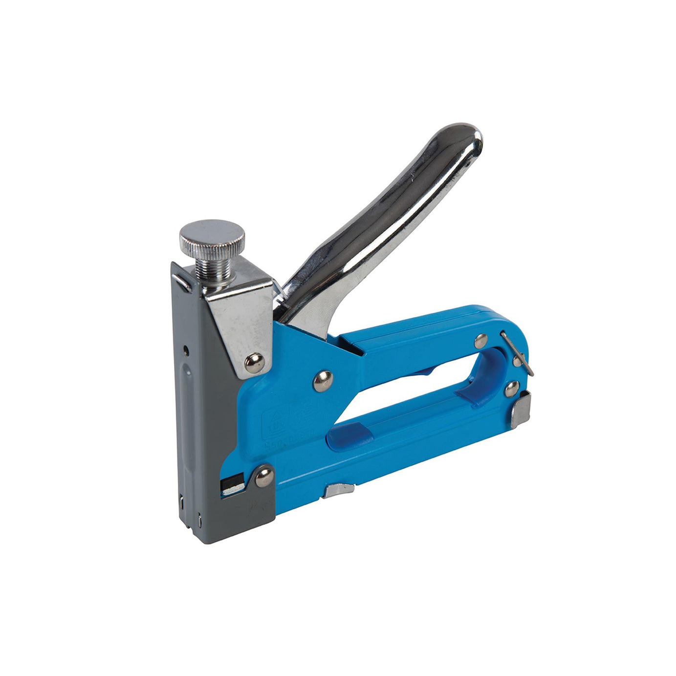 3 In 1 Stapler Tacker Gun With 100 Staples Upholstery