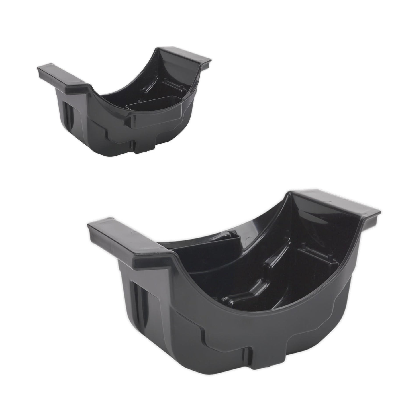 Sealey Axle Oil Drain Pan 2L