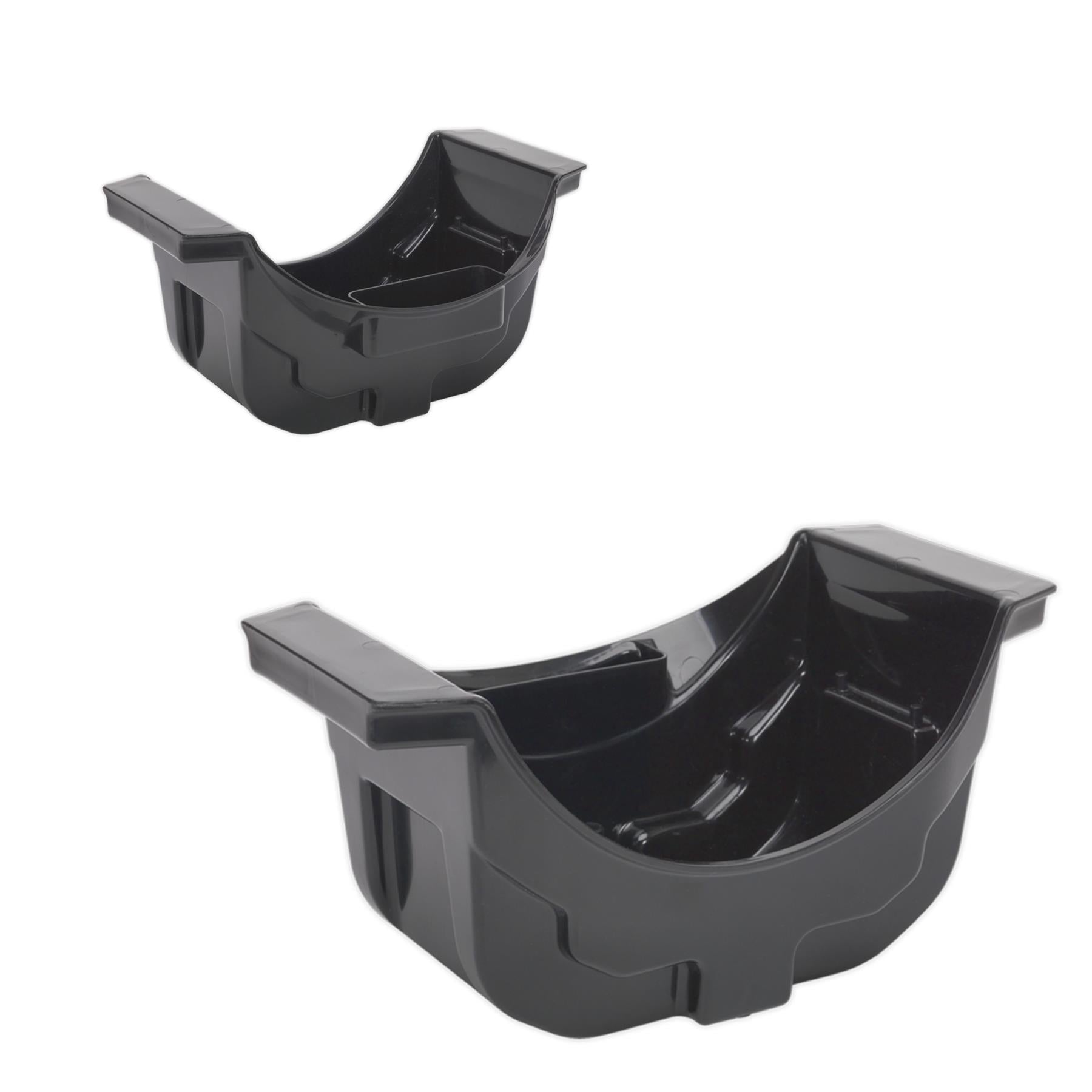 Sealey Axle Oil Drain Pan 2L