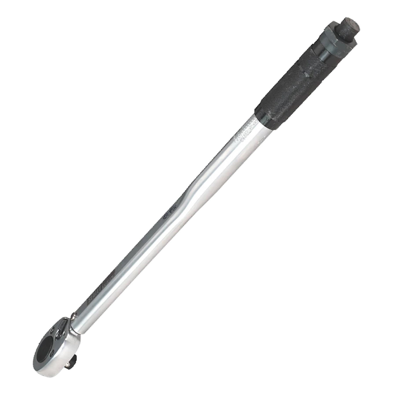 Sealey Micrometer Torque Wrench 1/2"Sq Drive Calibrated