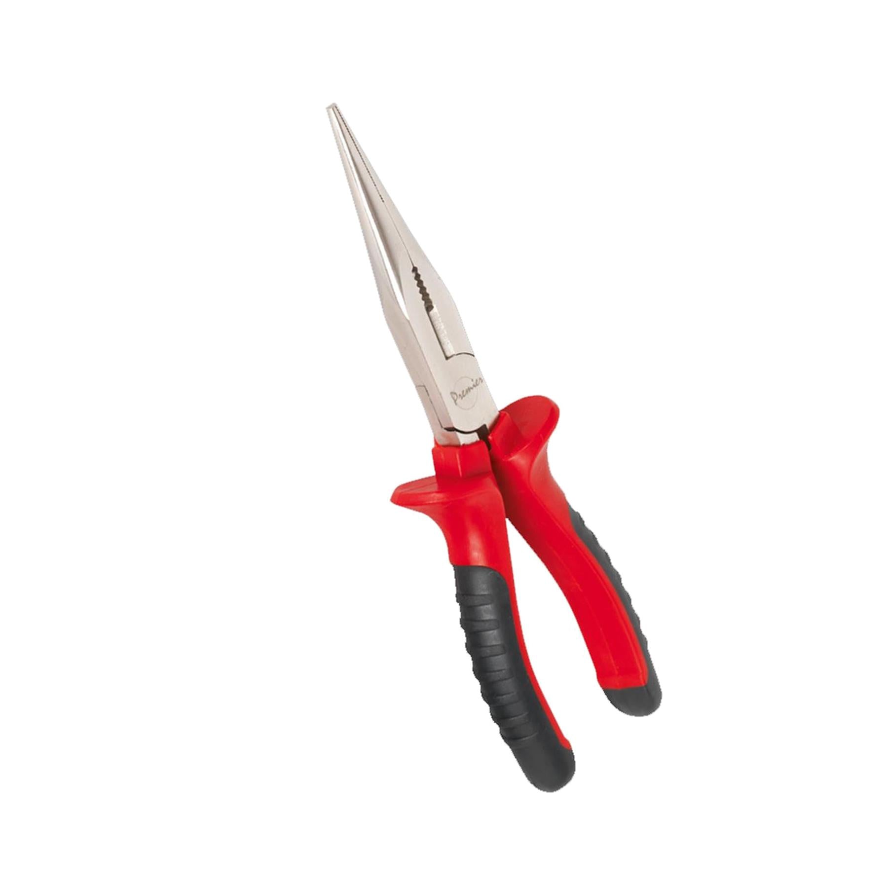 Sealey Pliers Set 3pc
