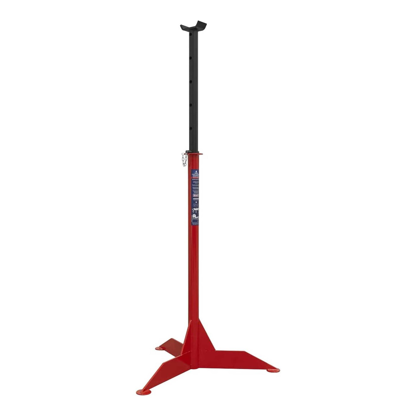 Sealey High Level Supplementary Support Stand 4tonne Capacity