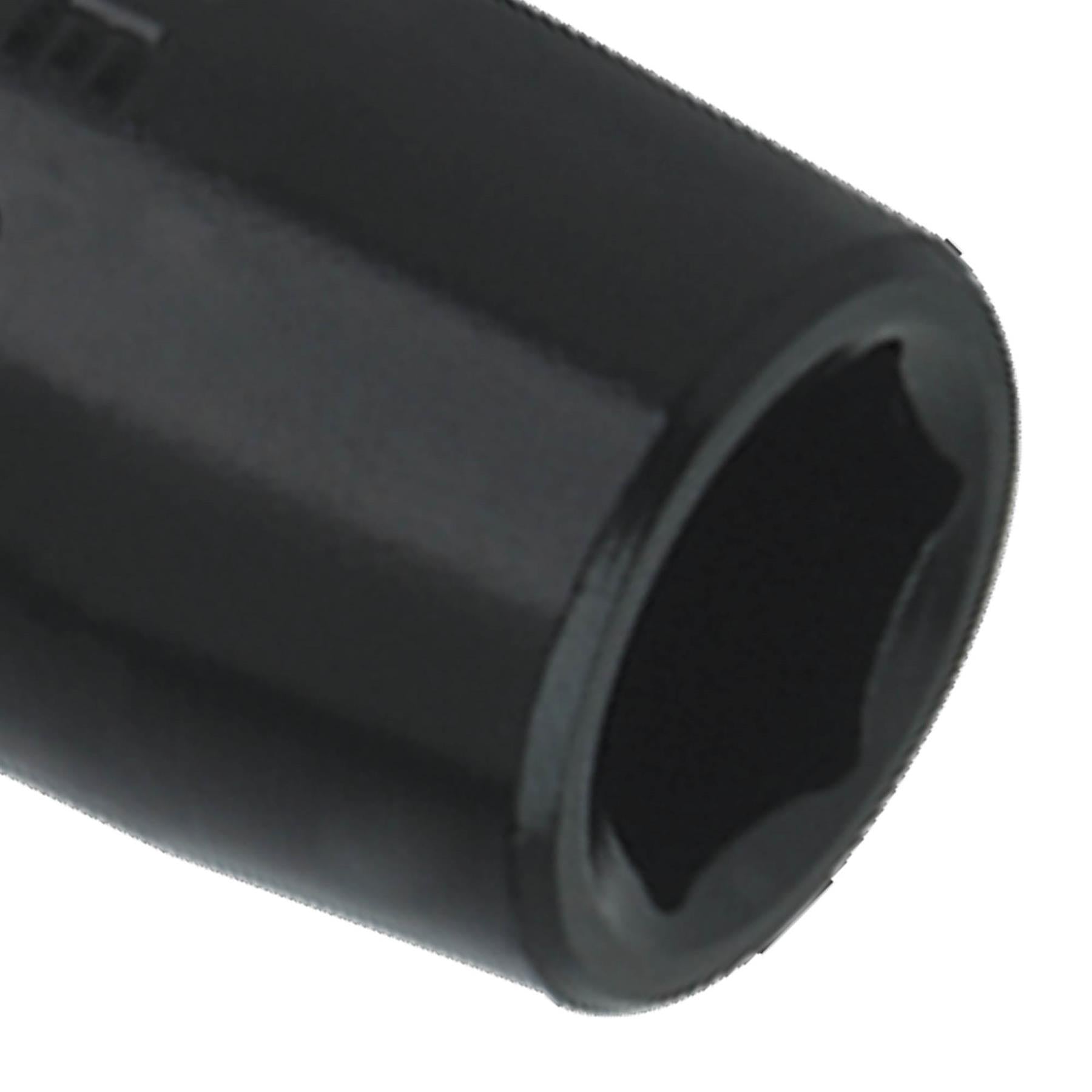 Sealey Impact Socket 8mm 3/8"Sq Drive