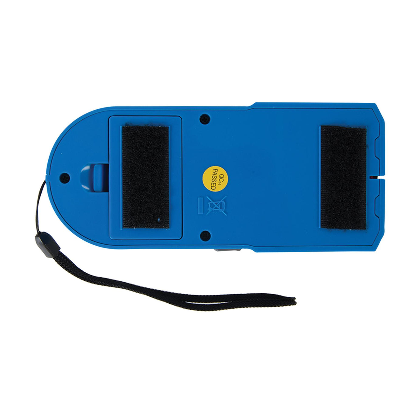 3 In 1 Detector Detects Studs Joists Live Wires Metal Objects Self Calibrating