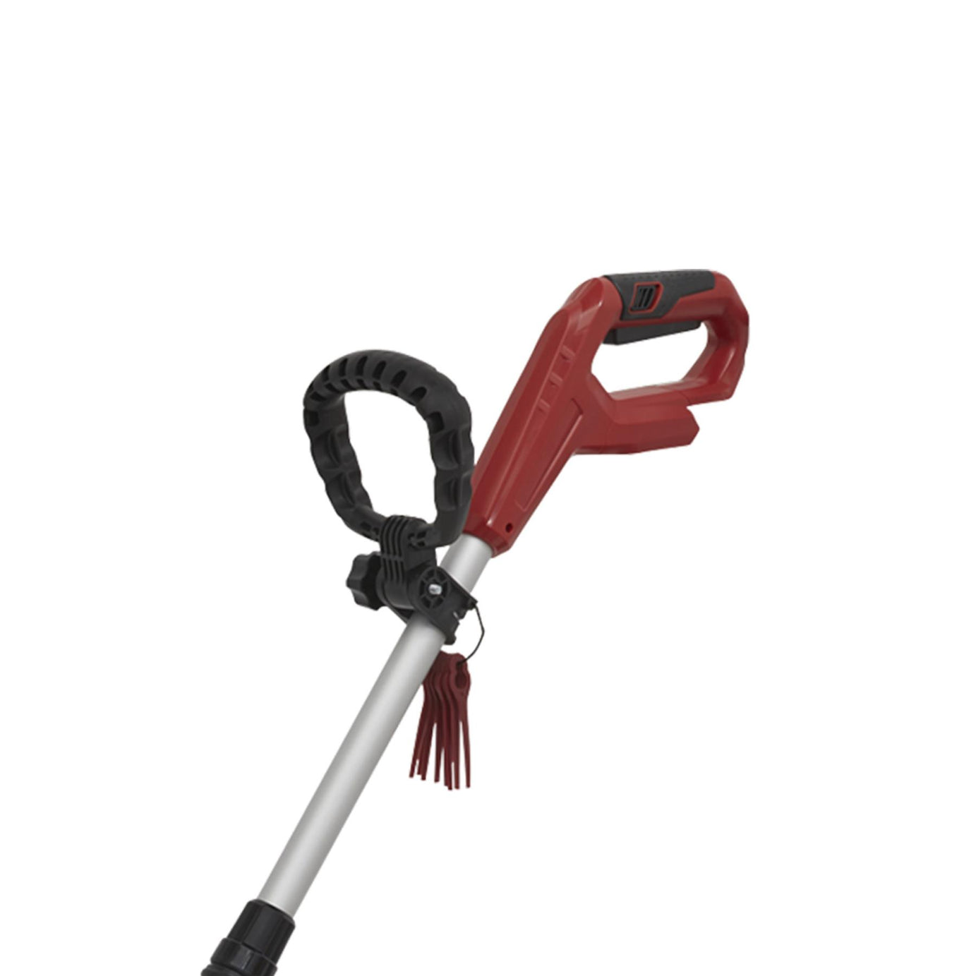 Sealey Cordless Grass Strimmer Trimmer Lawn Cutter 20v Body Only