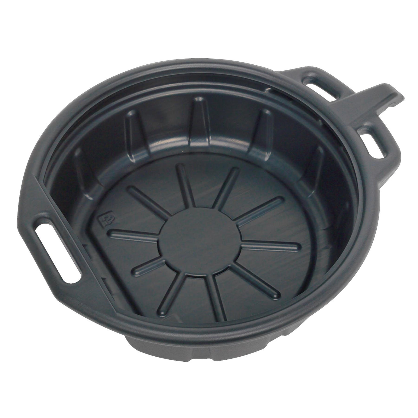 Sealey Oil/Fluid Drain Pan 17L