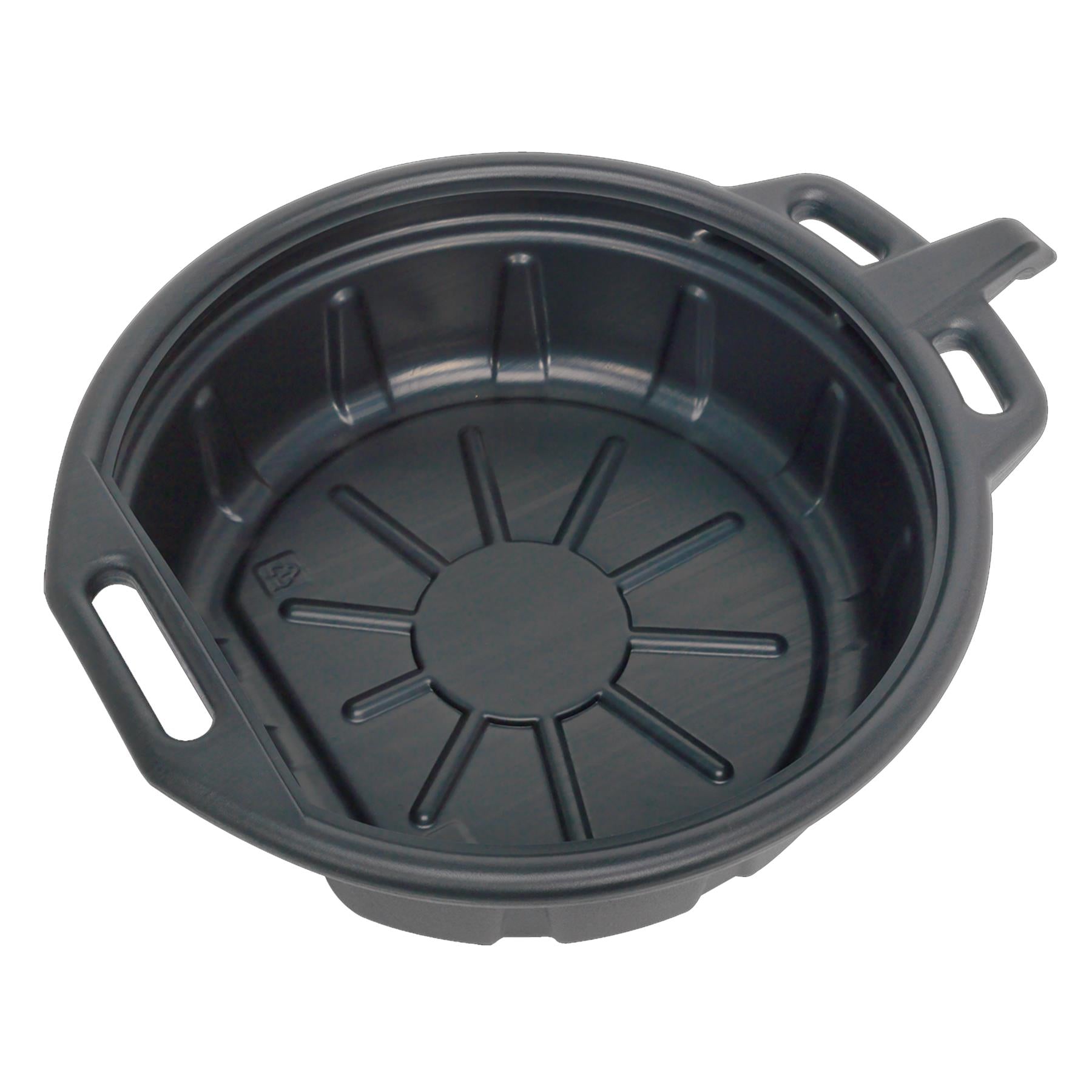 Sealey Oil/Fluid Drain Pan 17L