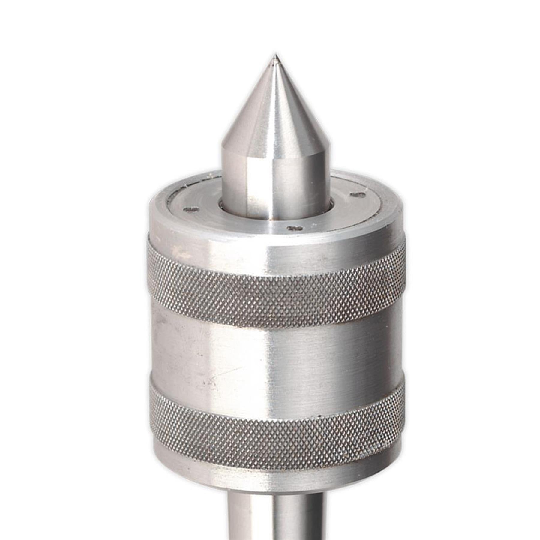 Sealey Revolving Centre MT3 High Quality Accessories SM27RDC