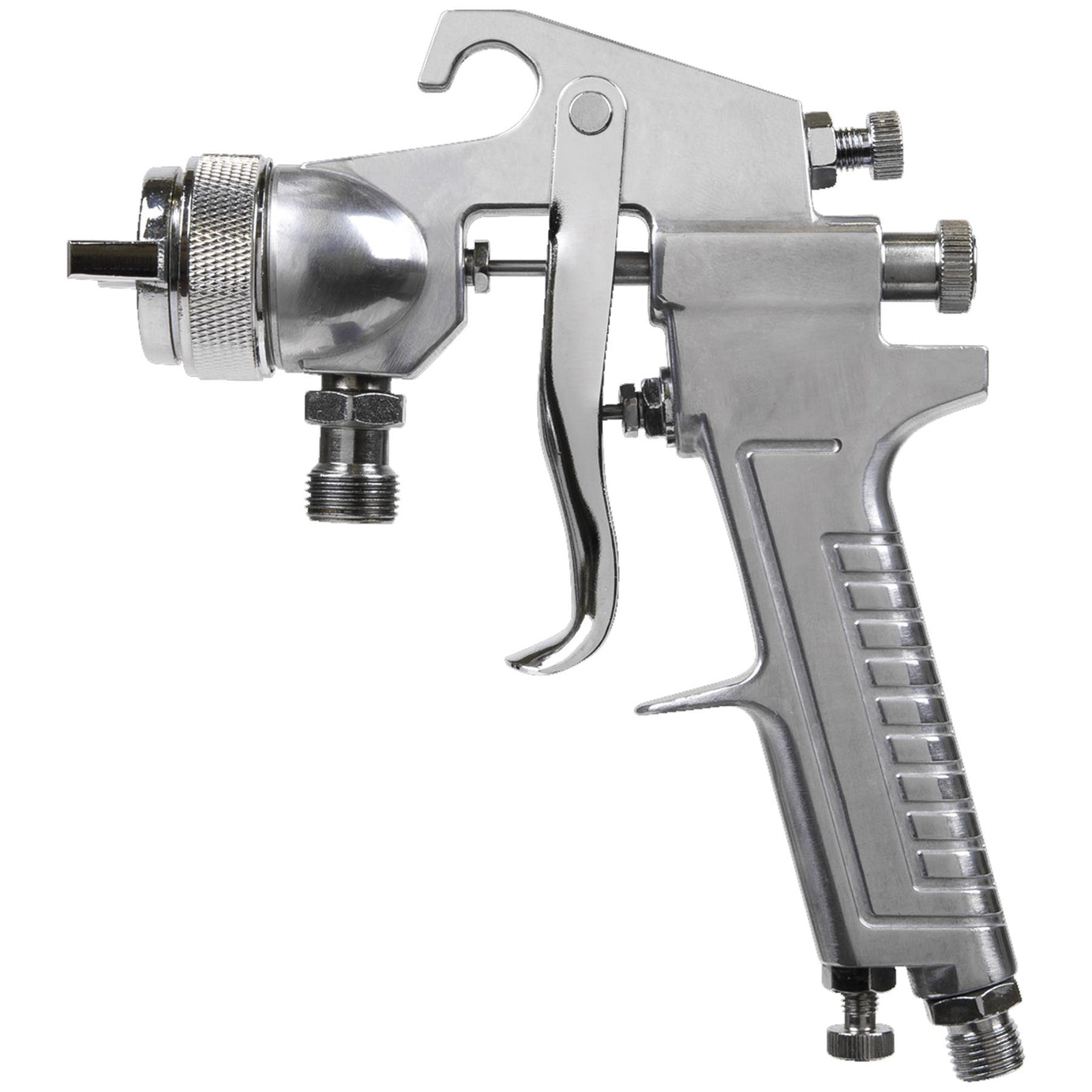 Sealey Spray Gun for SSG1P 1.8mm Set-Up