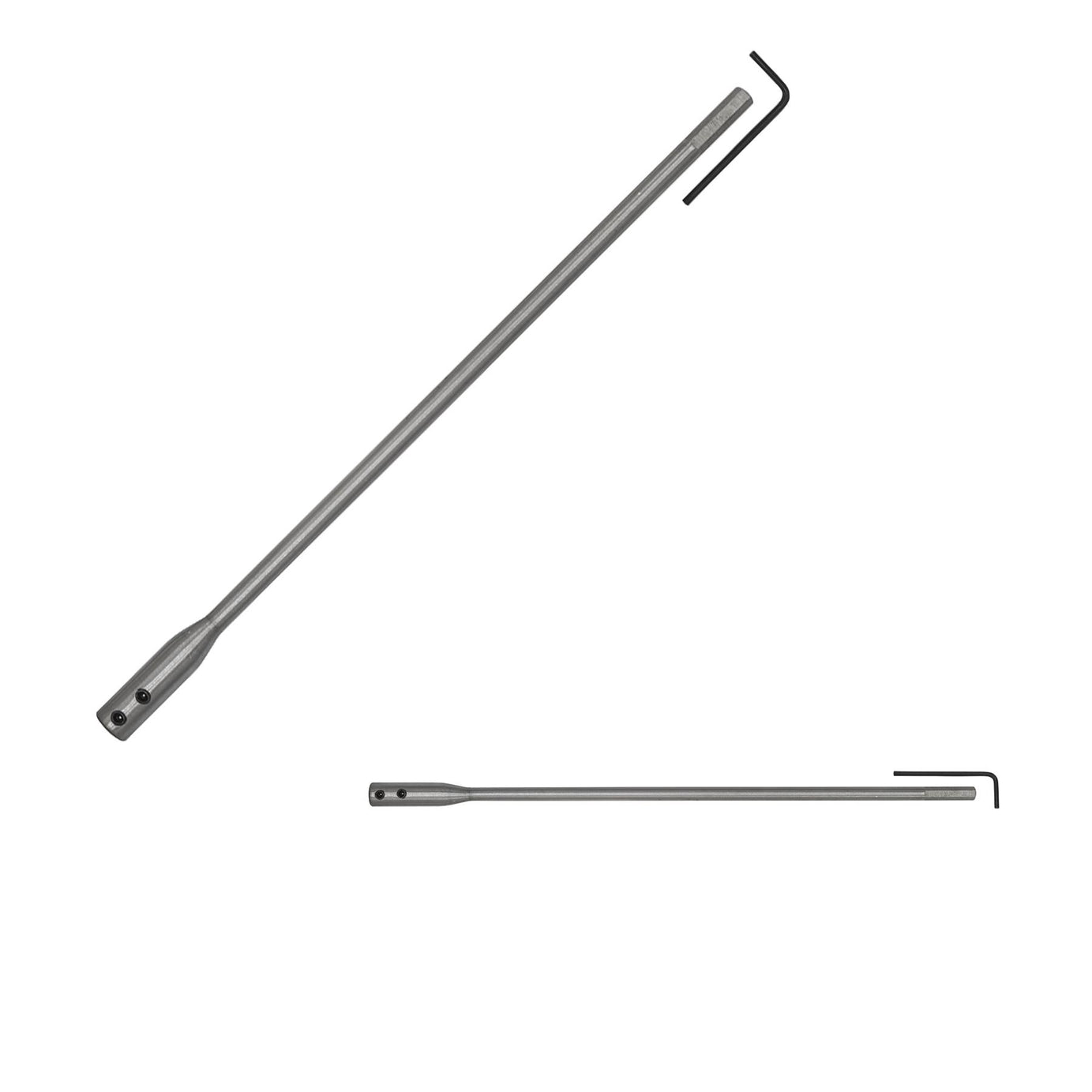 Sealey Flat Wood Bit Extension 300mm