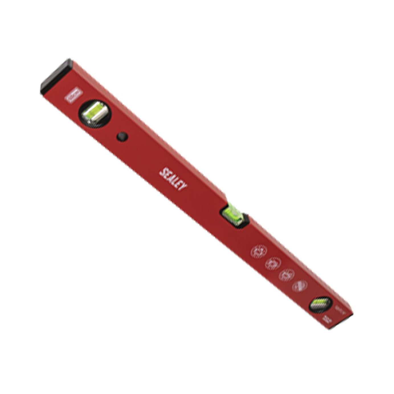 Sealey Spirit Level 600mm