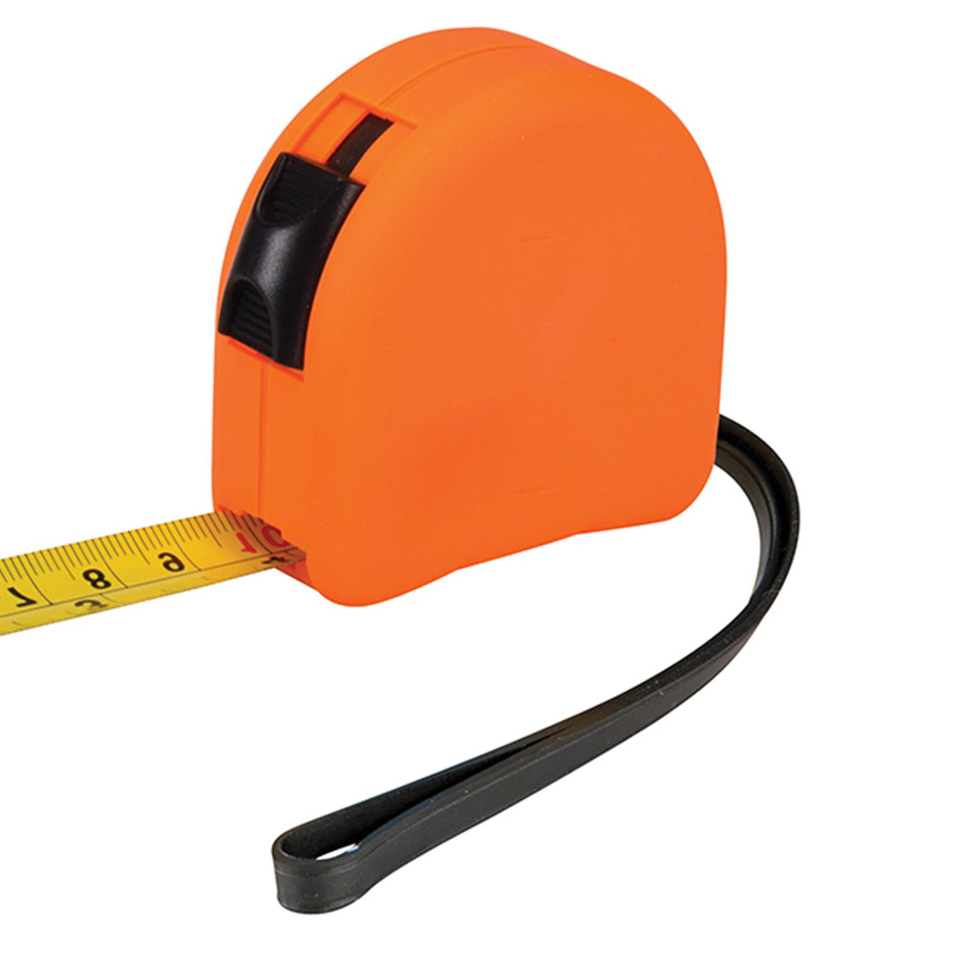 Hi-Vis Contour Tape 3M X 16mm Building Woodwork Ruler Strap Diy Quality
