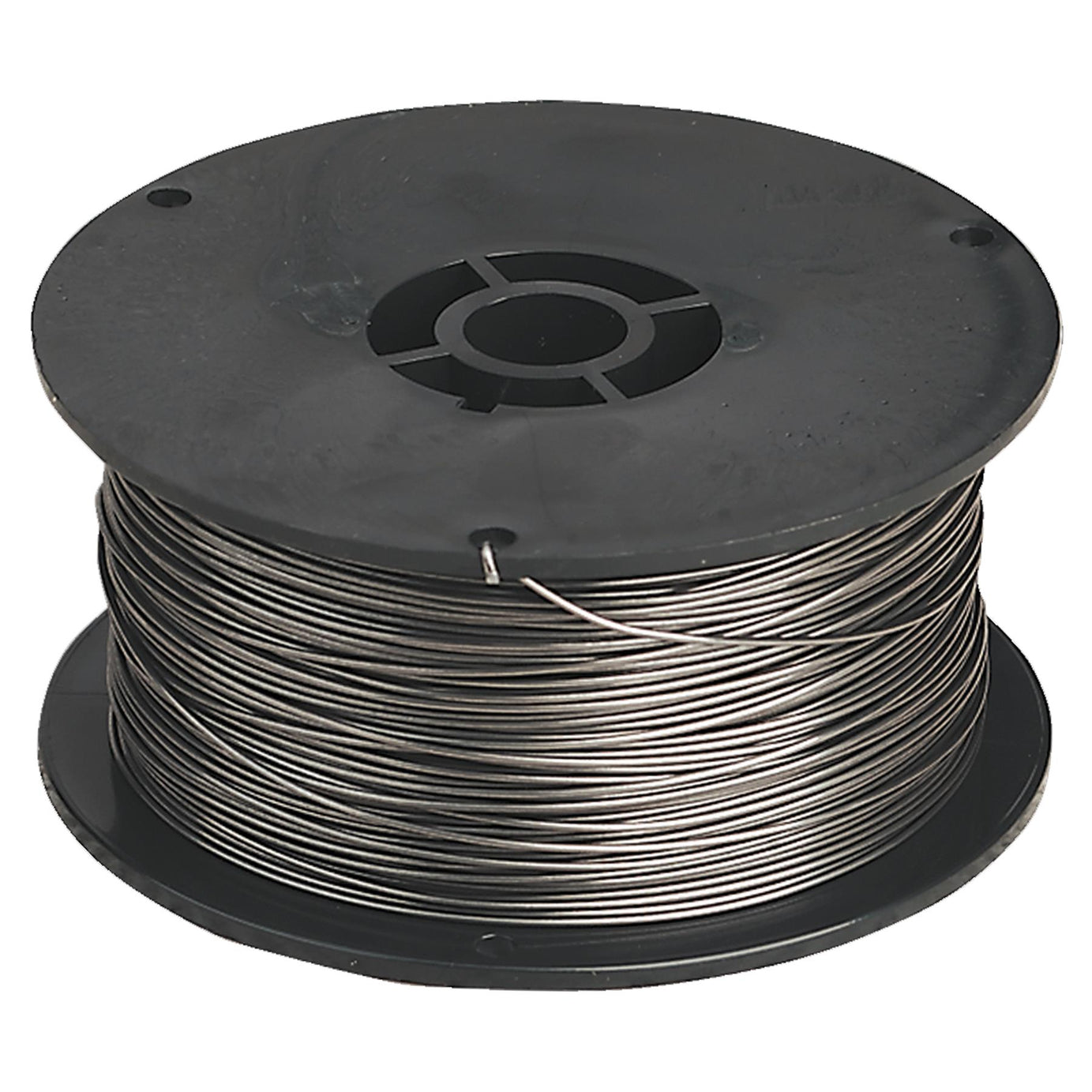 Sealey Flux Cored MIG Wire 0.9kg  0.9mm A5.20 Class E71T-GS