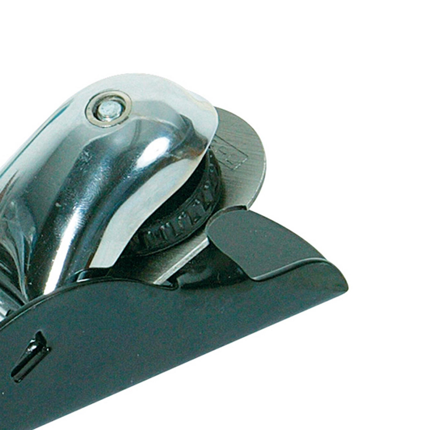 Block Plane Shaver 165mm x 41mm Blade Hand Tool Woodwork Carpentry Chisel