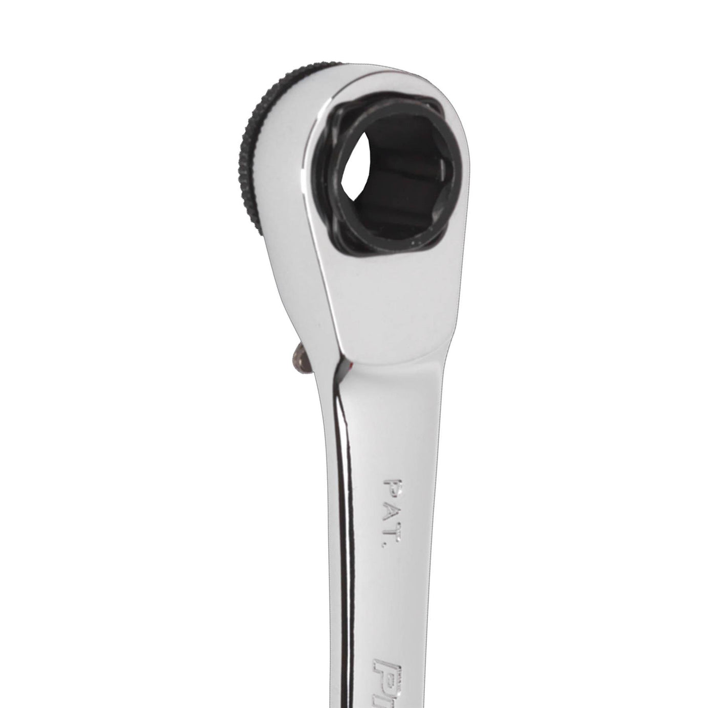Sealey Ratchet Spanner Reversible 1/4"Hex x 10mm Hex