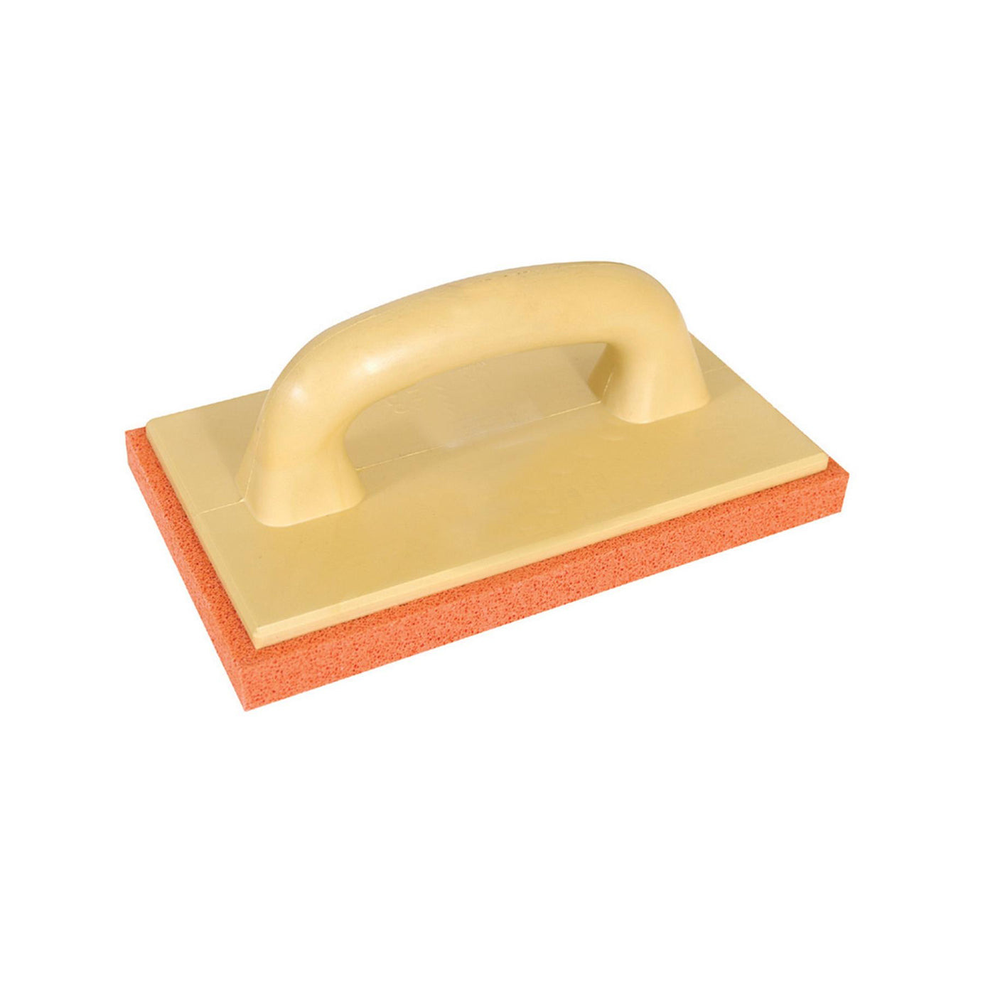 Poly Sponge Float Fine Plaster Plastering Rendring Trowel Surface Preparation